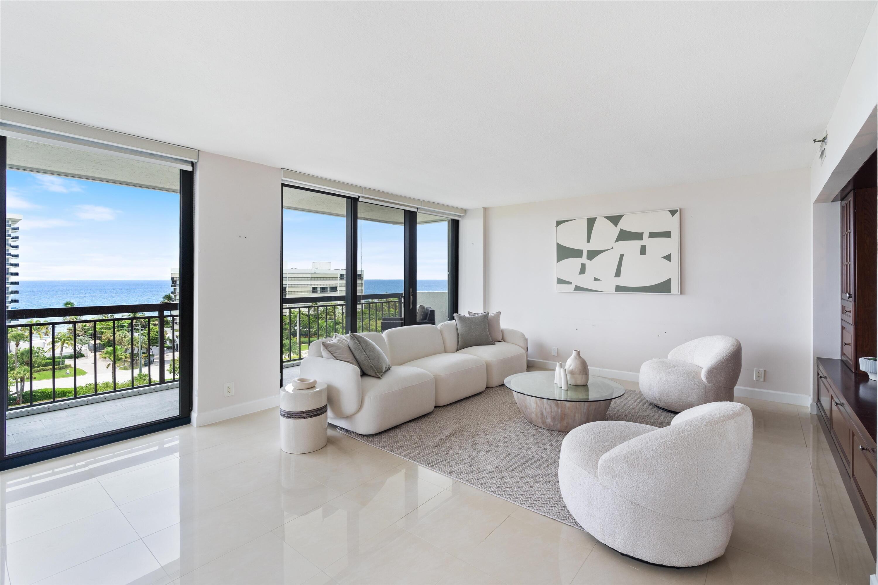 LA FONTANA CONDO - Residential