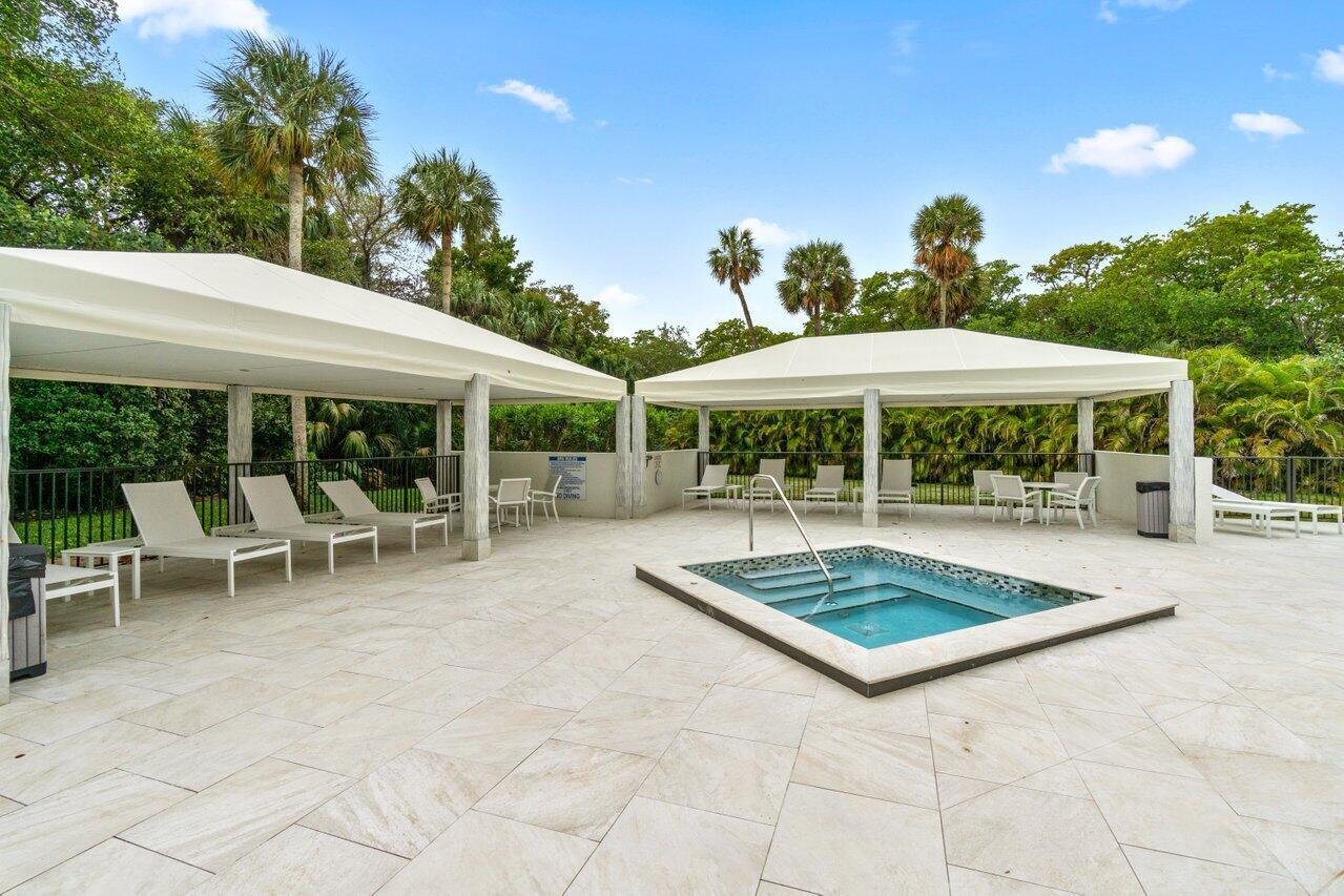 LA FONTANA CONDO - Residential