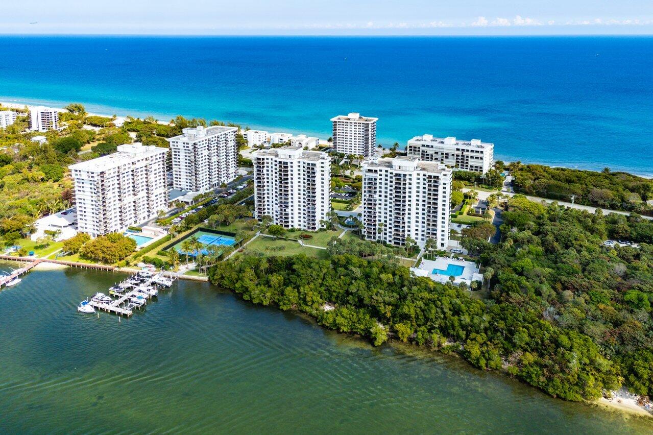 LA FONTANA CONDO - Residential