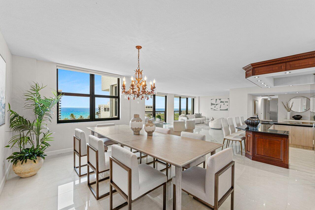 LA FONTANA CONDO - Residential