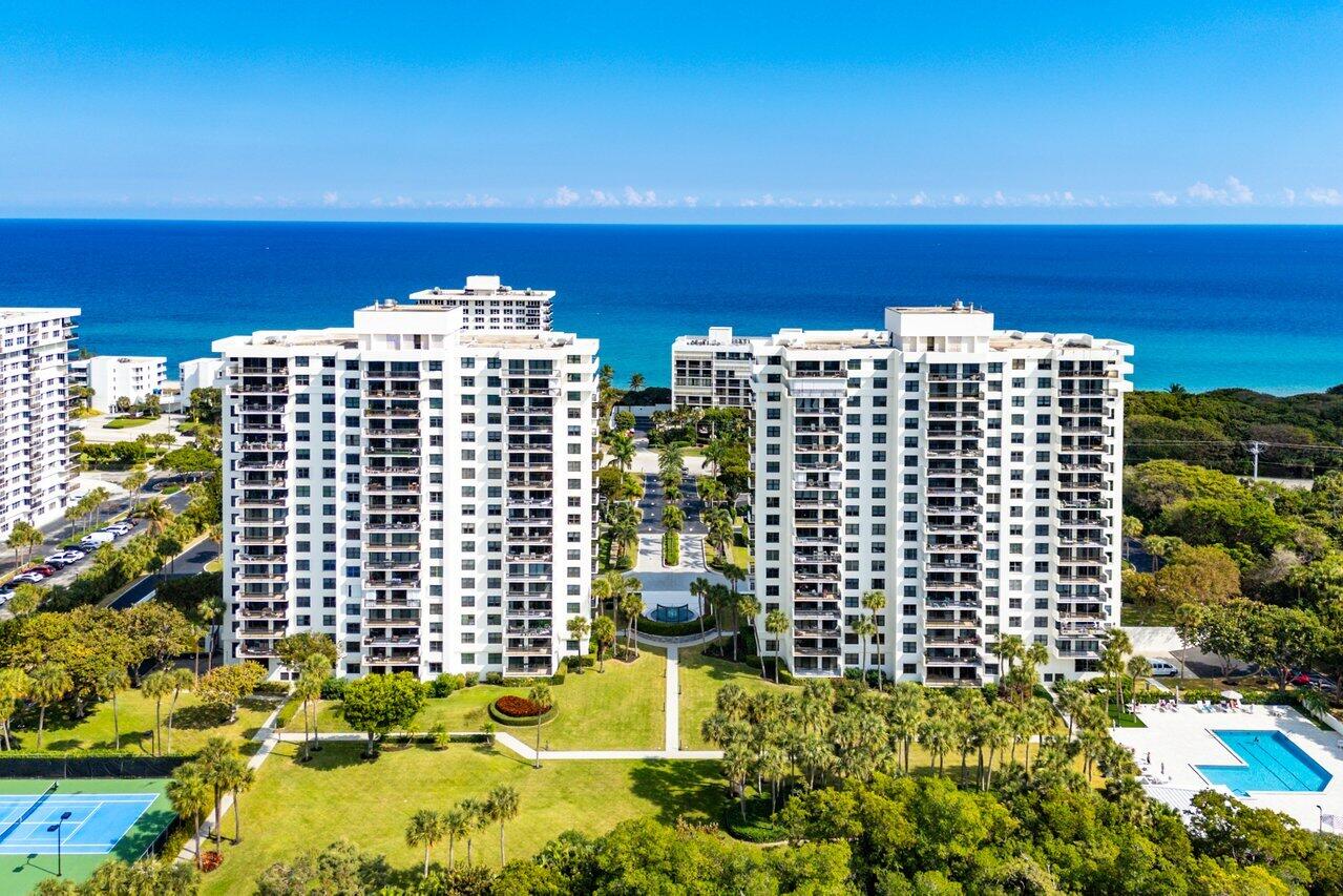 LA FONTANA CONDO - Residential
