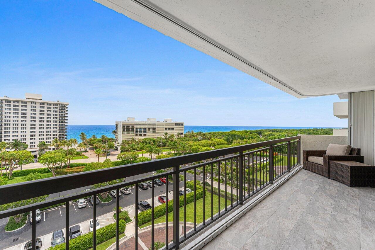LA FONTANA CONDO - Residential