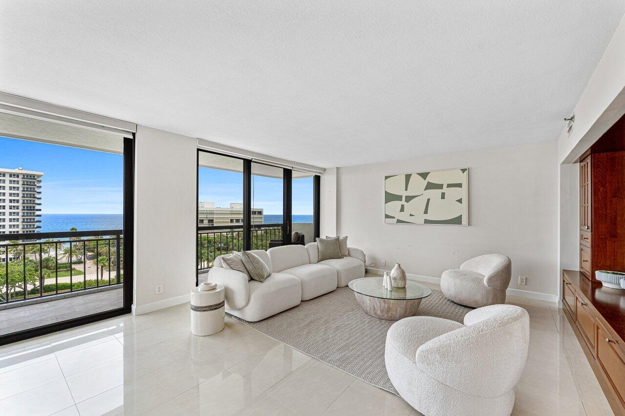 LA FONTANA CONDO - Residential