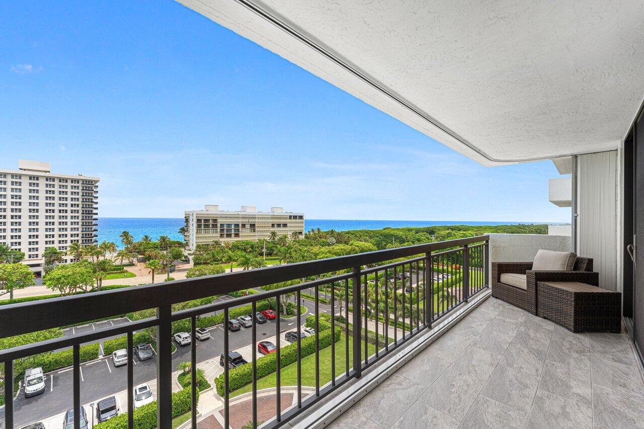 LA FONTANA CONDO - Residential
