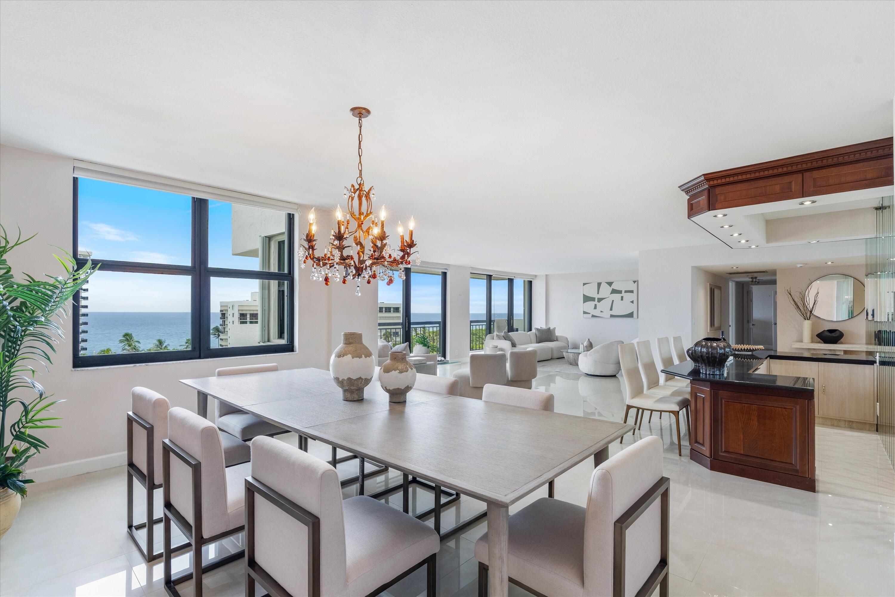 LA FONTANA CONDO - Residential