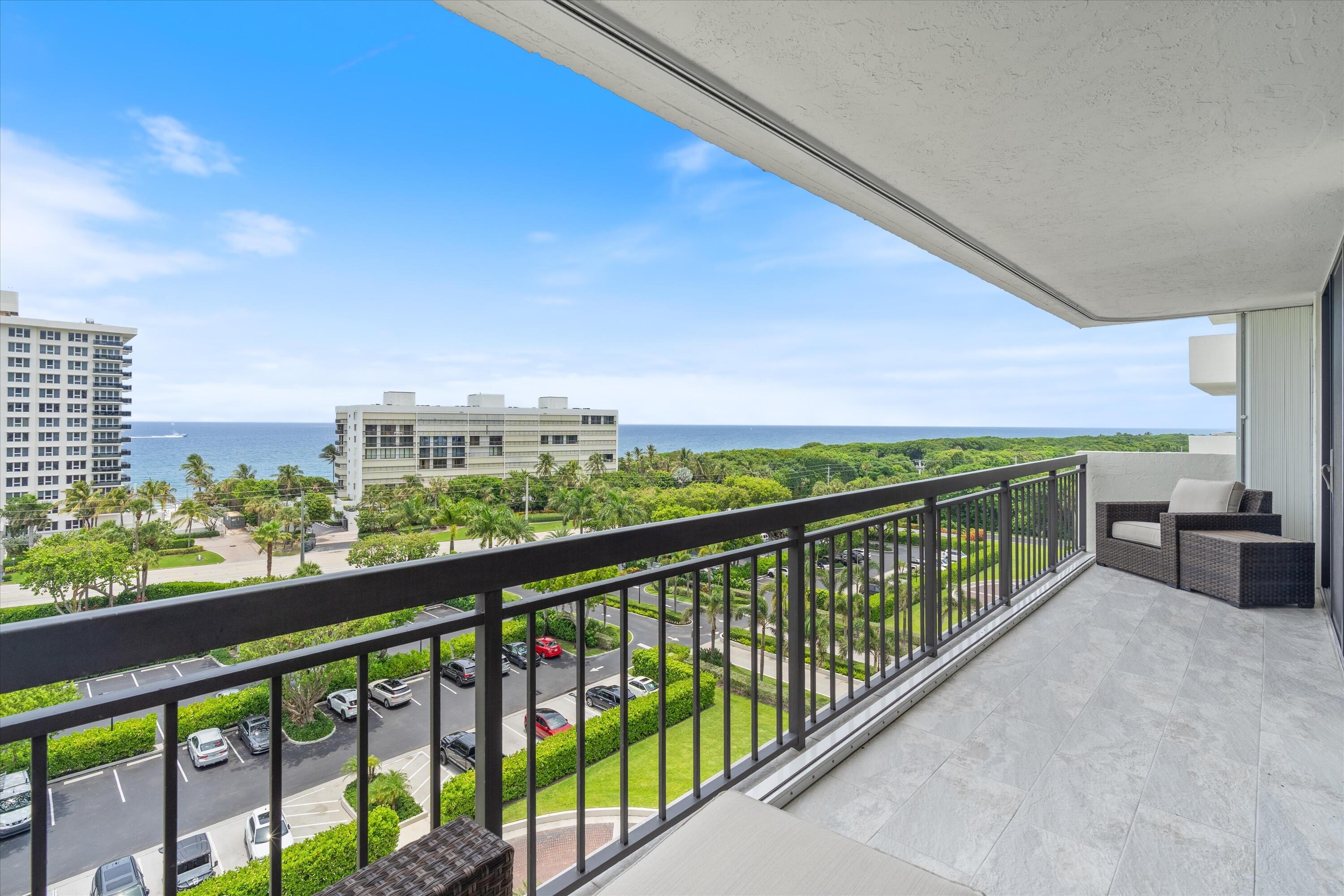 LA FONTANA CONDO - Residential