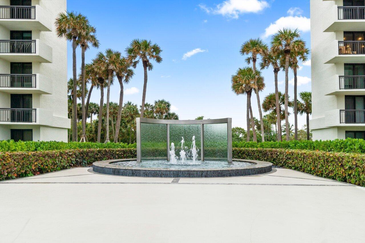 LA FONTANA CONDO - Residential