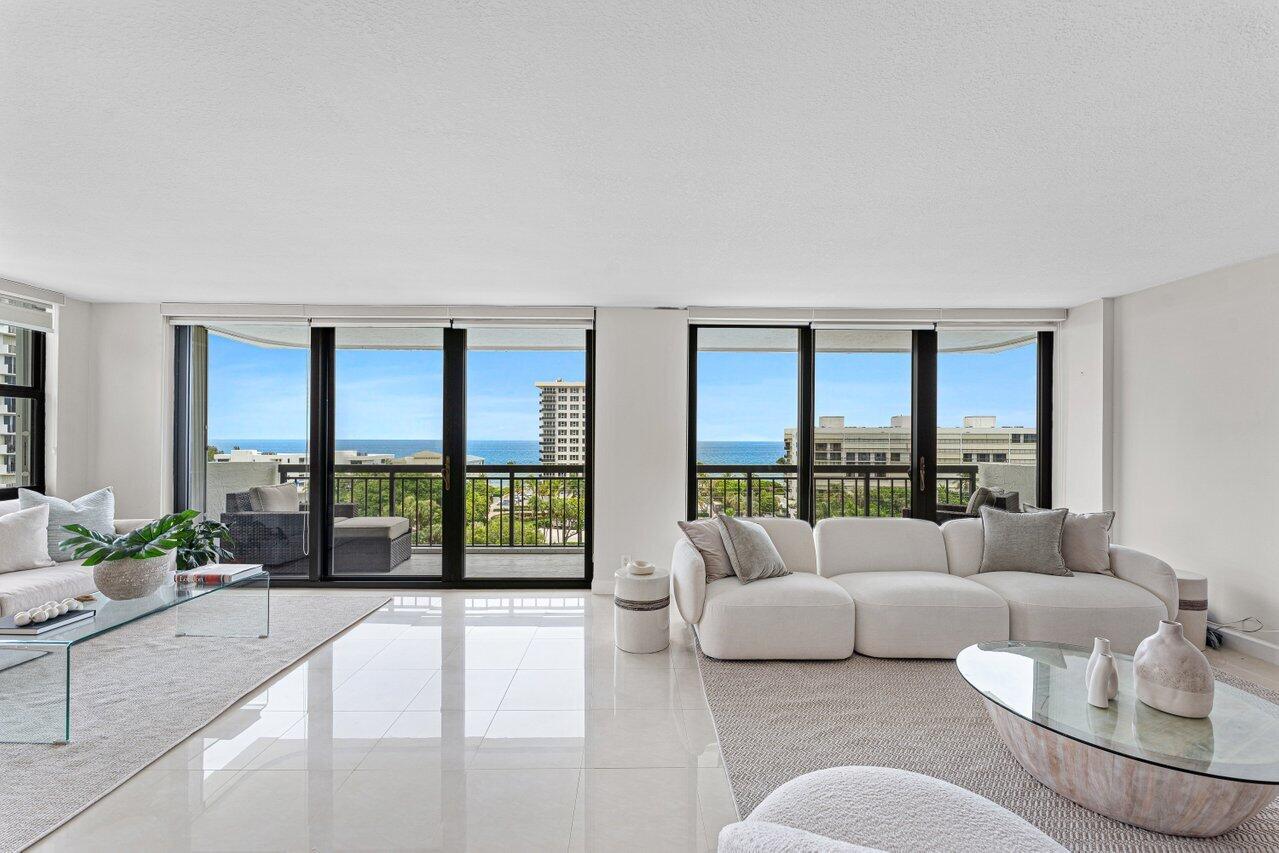 LA FONTANA CONDO - Residential