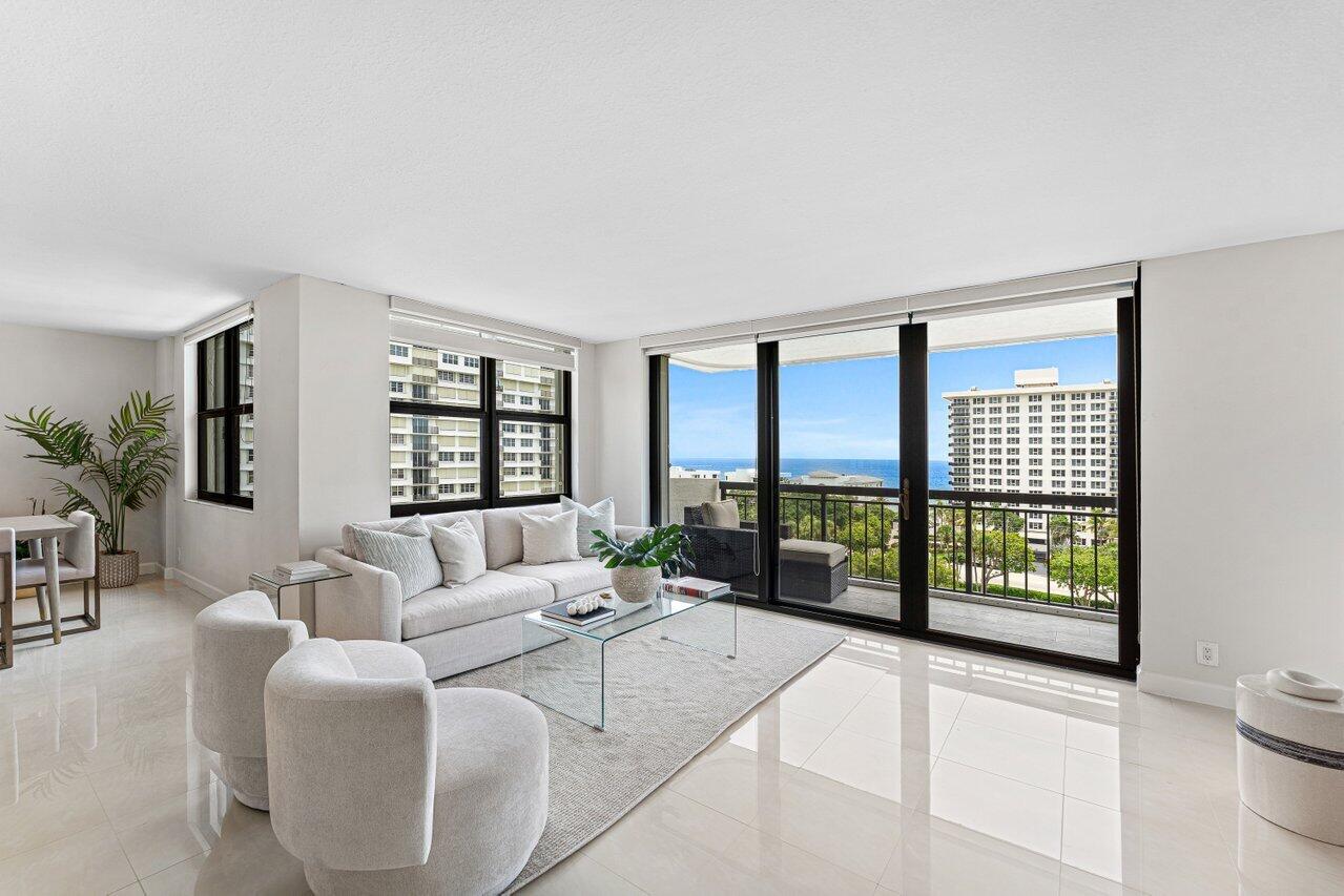 LA FONTANA CONDO - Residential