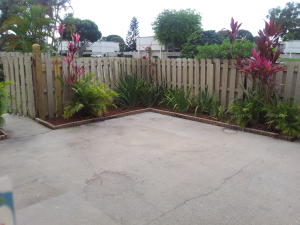 FRENCH QUARTER 3 - Residential Lease