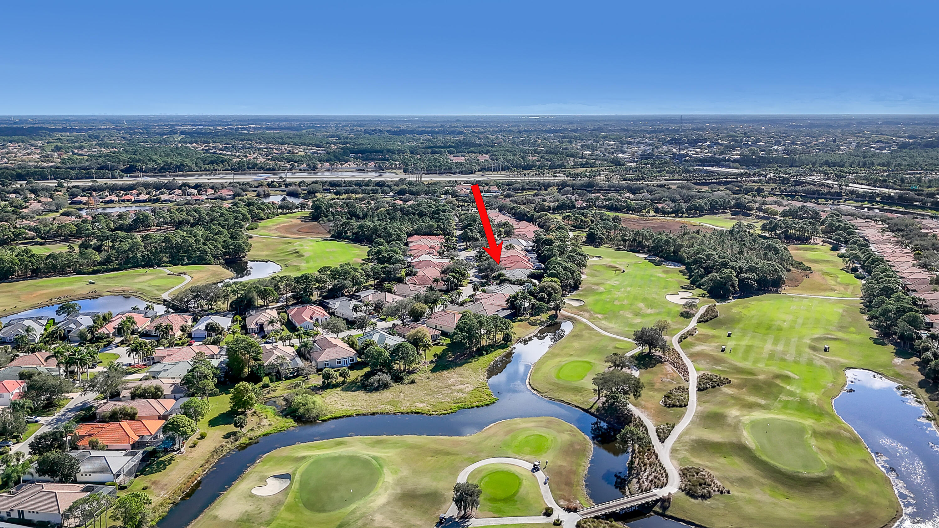 LAKES AT PGA VILLAGE - Residential