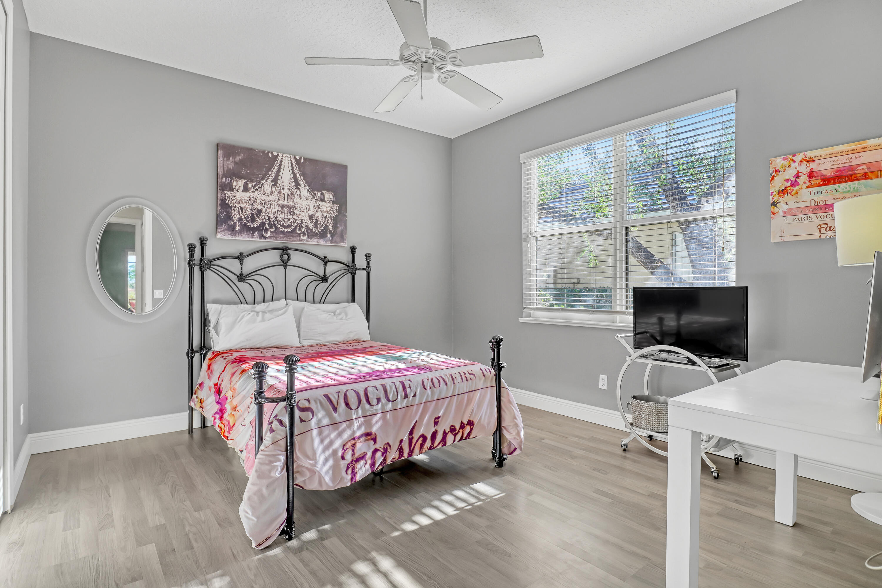 LAKES AT PGA VILLAGE - Residential
