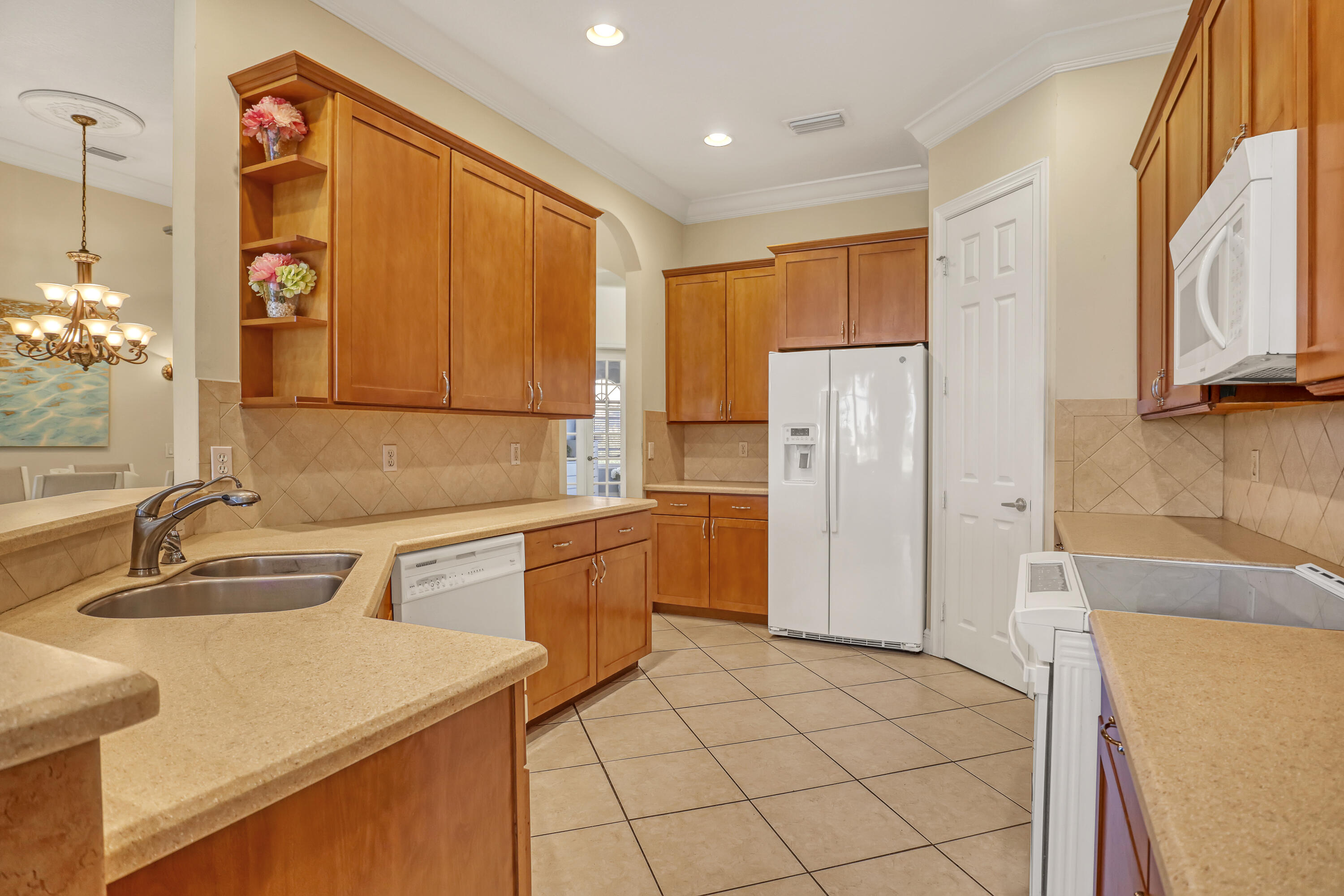 LAKES AT PGA VILLAGE - Residential