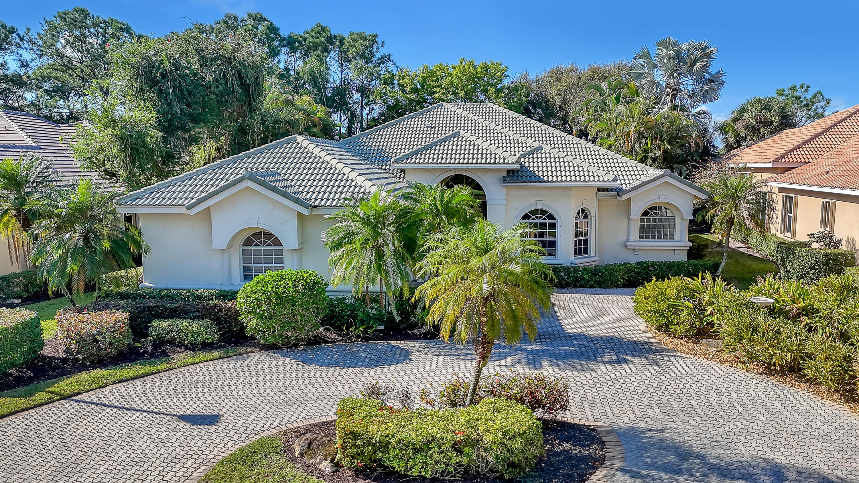 LAKES AT PGA VILLAGE - Residential