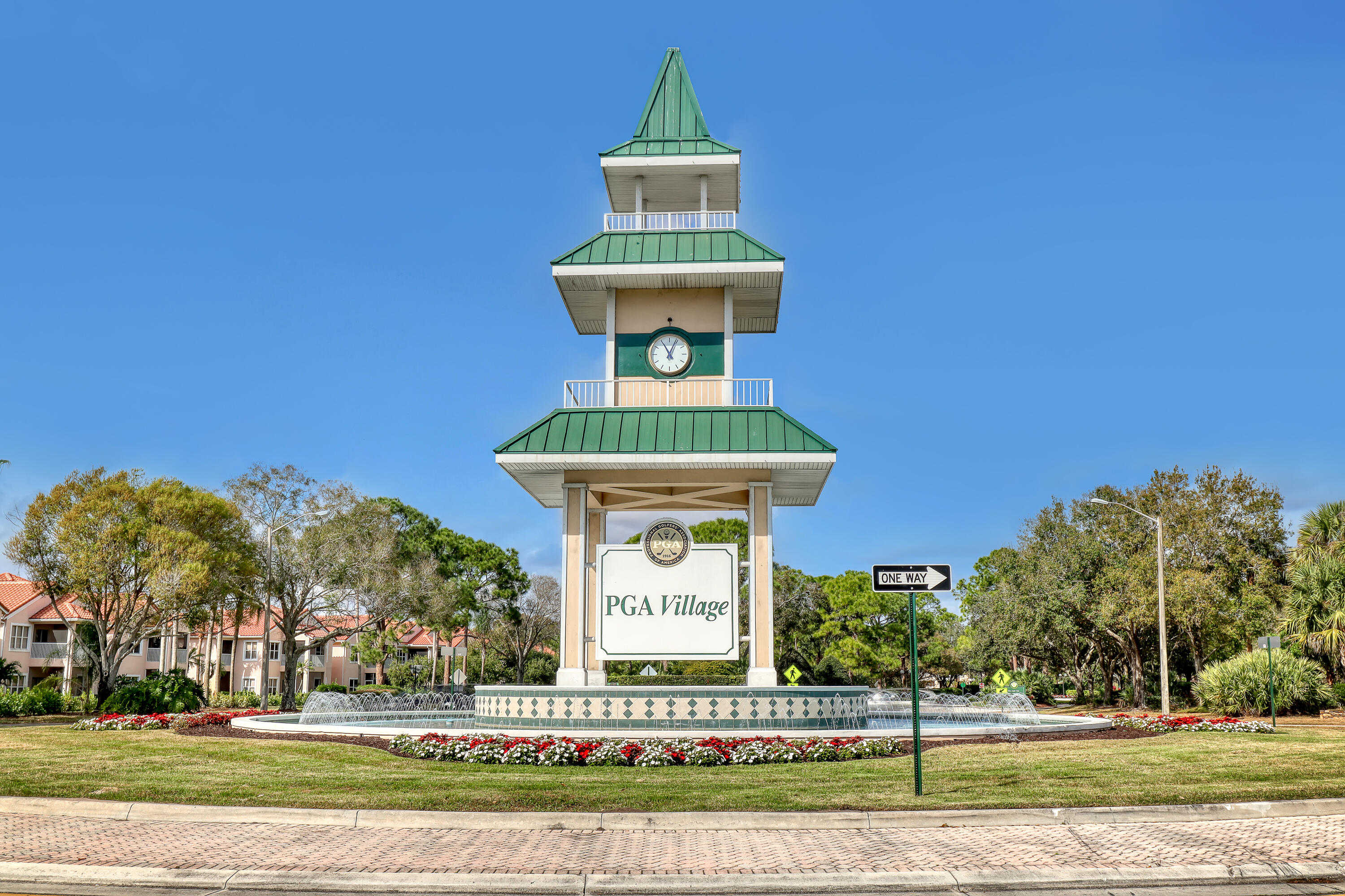LAKES AT PGA VILLAGE - Residential
