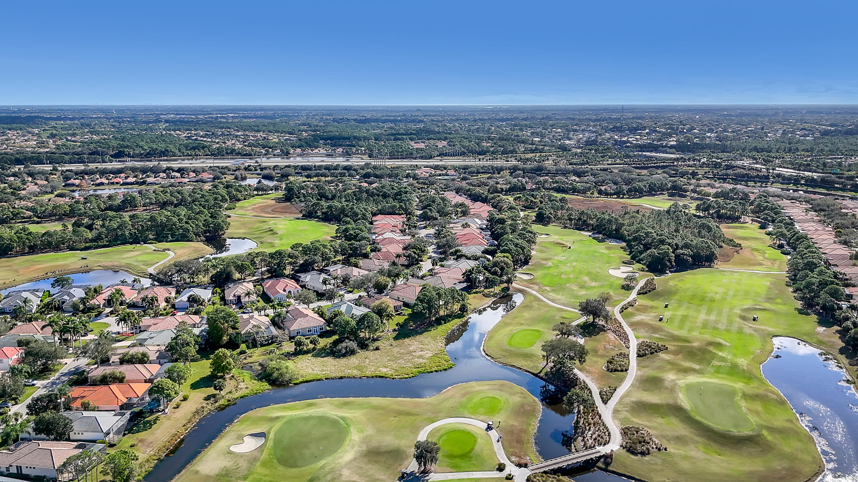 LAKES AT PGA VILLAGE - Residential