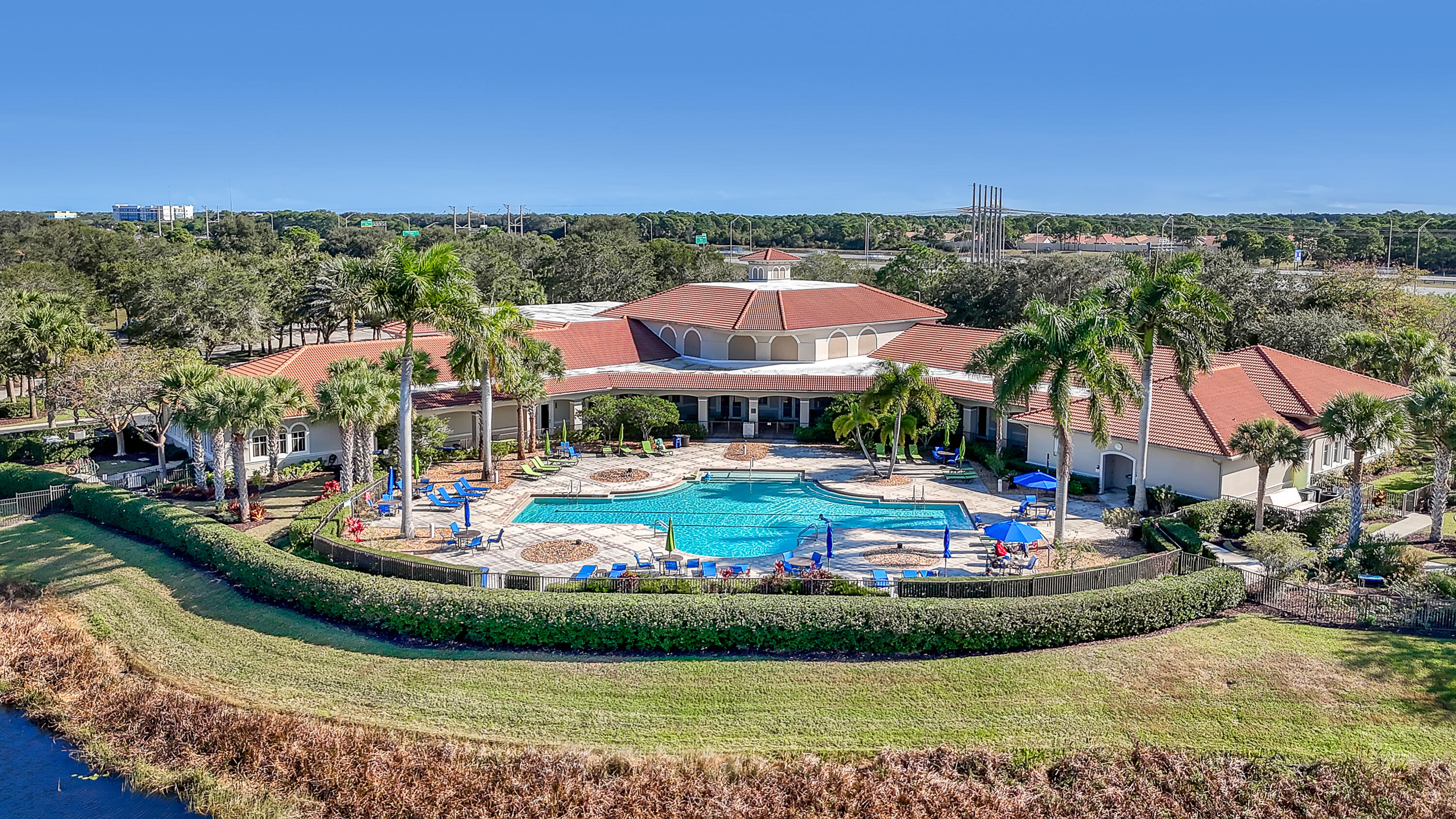 LAKES AT PGA VILLAGE - Residential