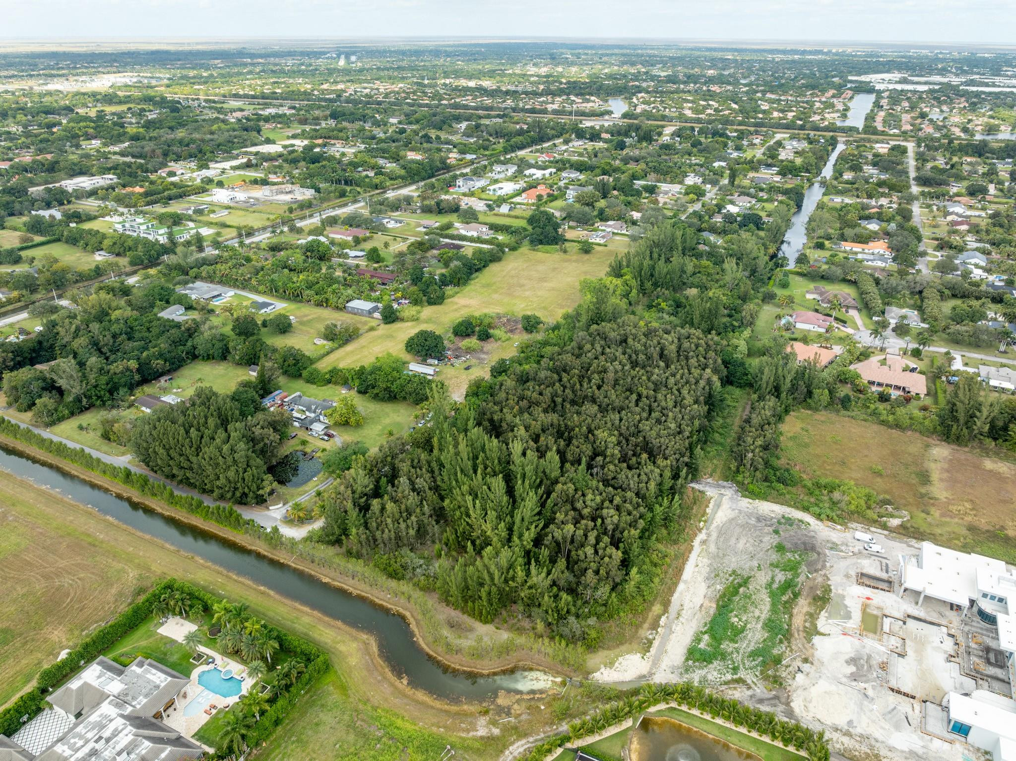 Carlton Estates - Land