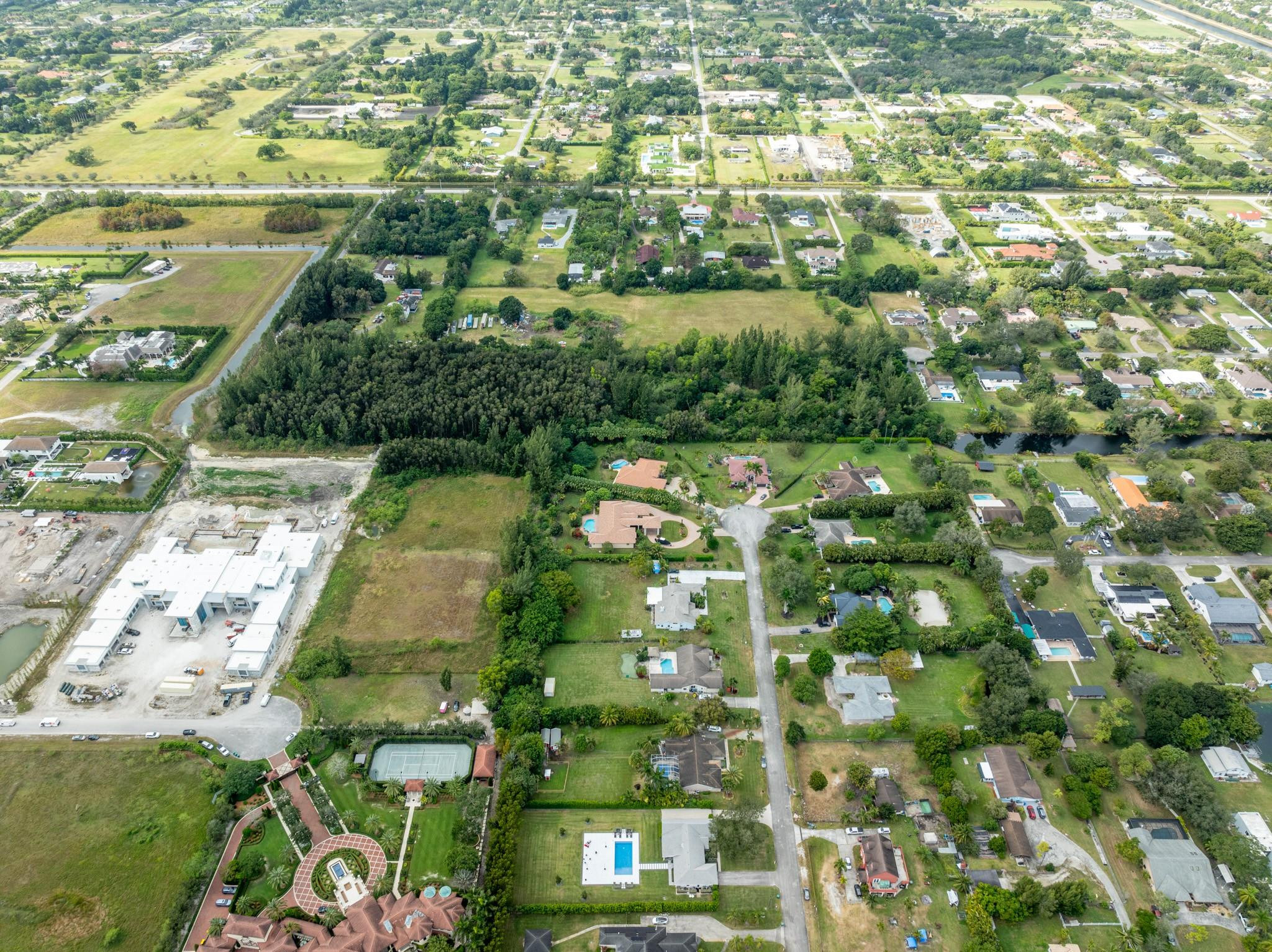 Carlton Estates - Land