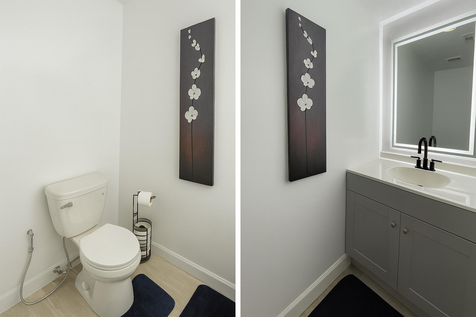 BRENTWOOD TOWNHOUSE 2 - Residential