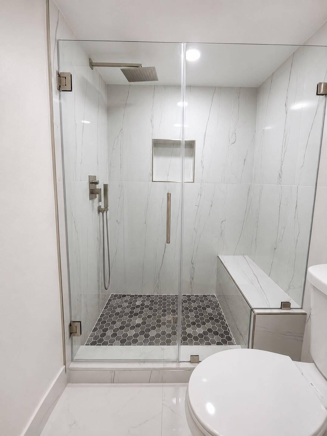 BRENTWOOD TOWNHOUSE 2 - Residential