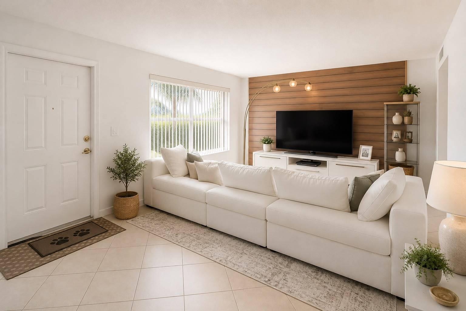 BRENTWOOD TOWNHOUSE 2 - Residential