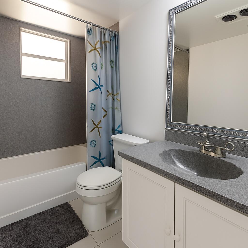 Updated 3-bedroom, 2.5-bath townhouse featuring a spacious family room in a welcoming community. Recently remodeled bathrooms and new flooring throughout. The community boasts a newer roof, and the city has upgraded underground pipes for added peace of mind. Conveniently located near Nova schools, colleges, and with easy access to I-595.The large upstairs master suite offers three closets and a private balcony. Enjoy a spacious backyard and a laundry room with washer/dryer. Community amenities include a pool, tennis court, pest control, and cable TV. Easy to show!