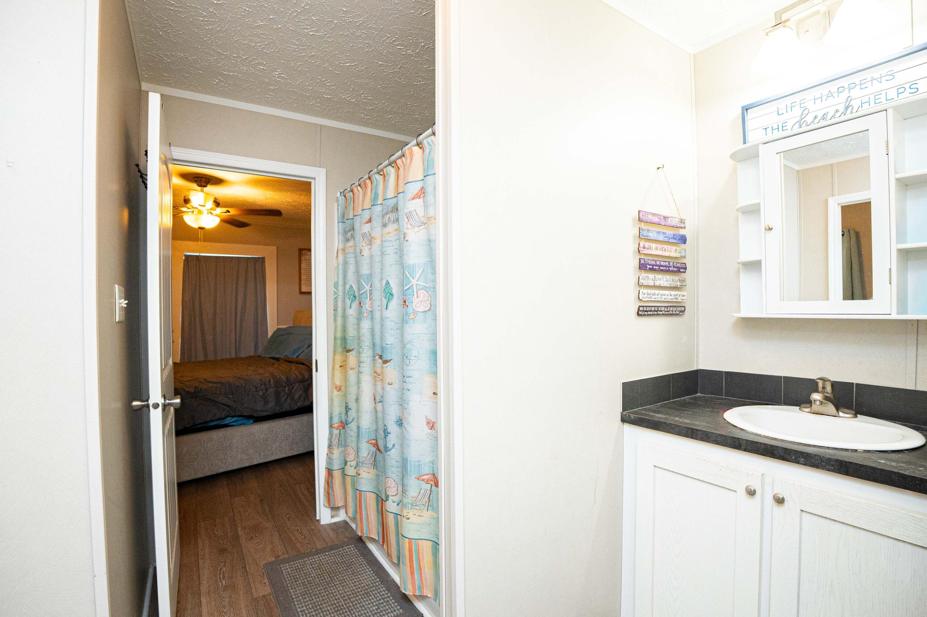 Sandhill Shores - Residential