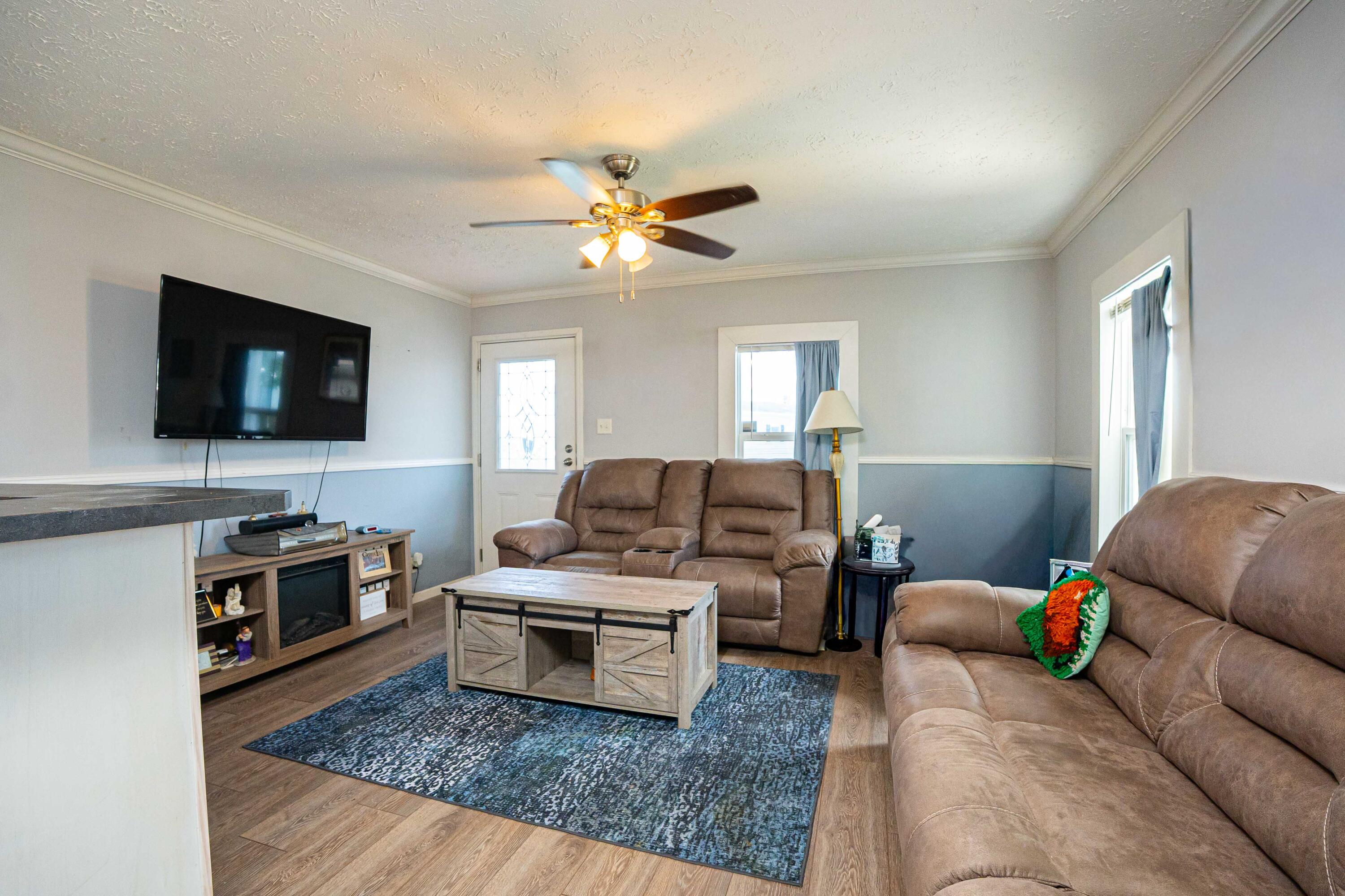 Sandhill Shores - Residential