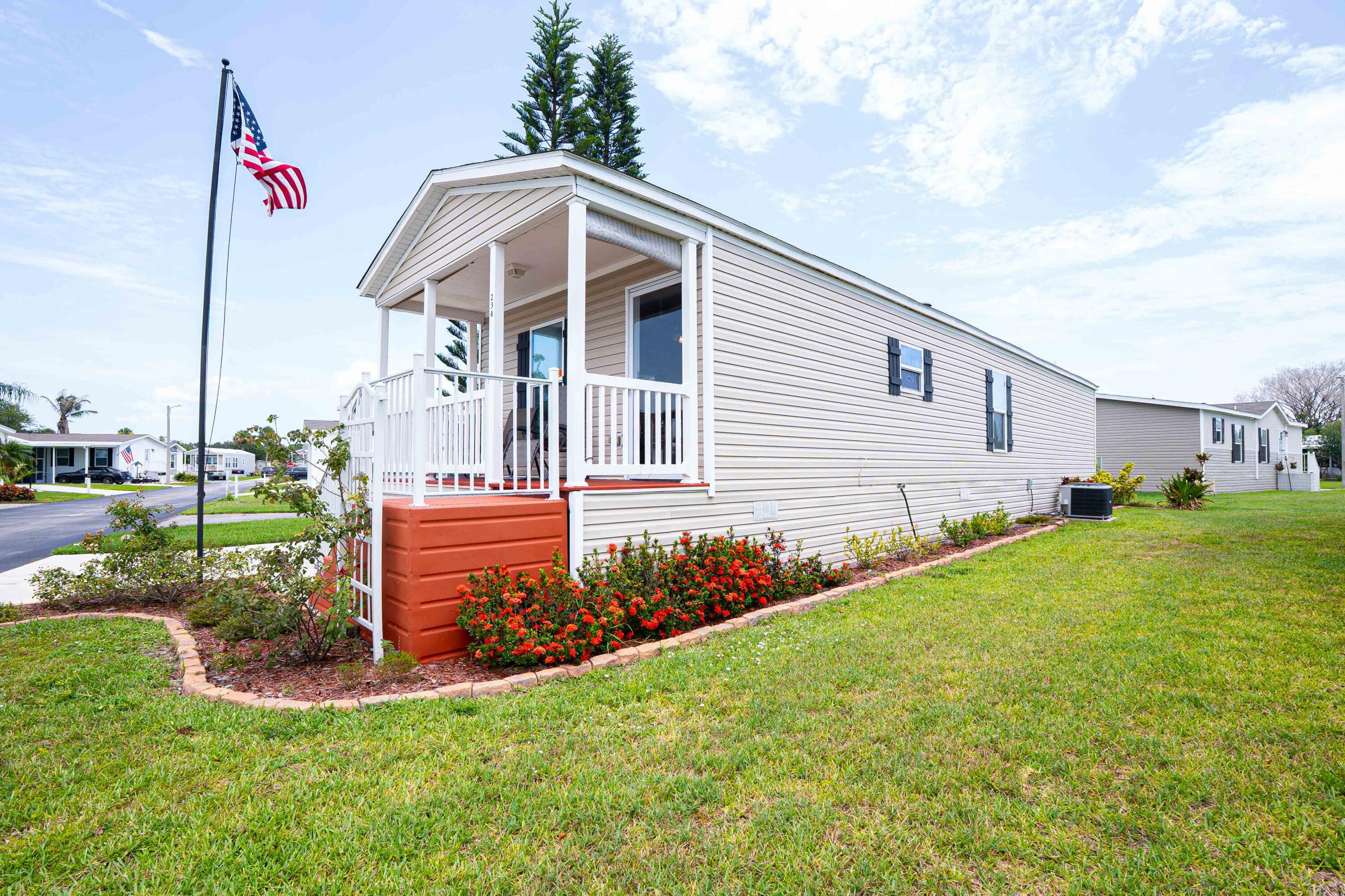Sandhill Shores - Residential