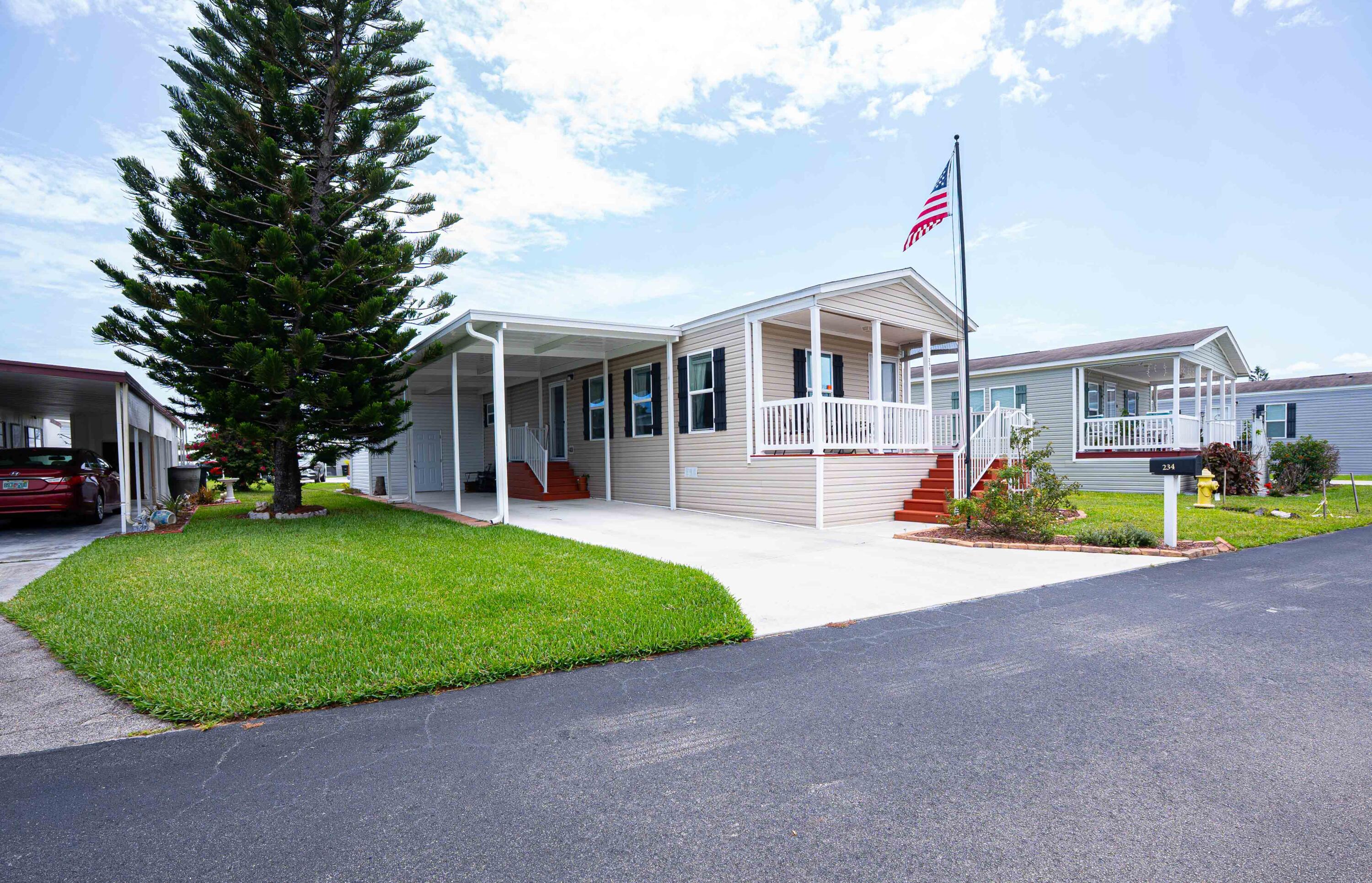 Sandhill Shores - Residential
