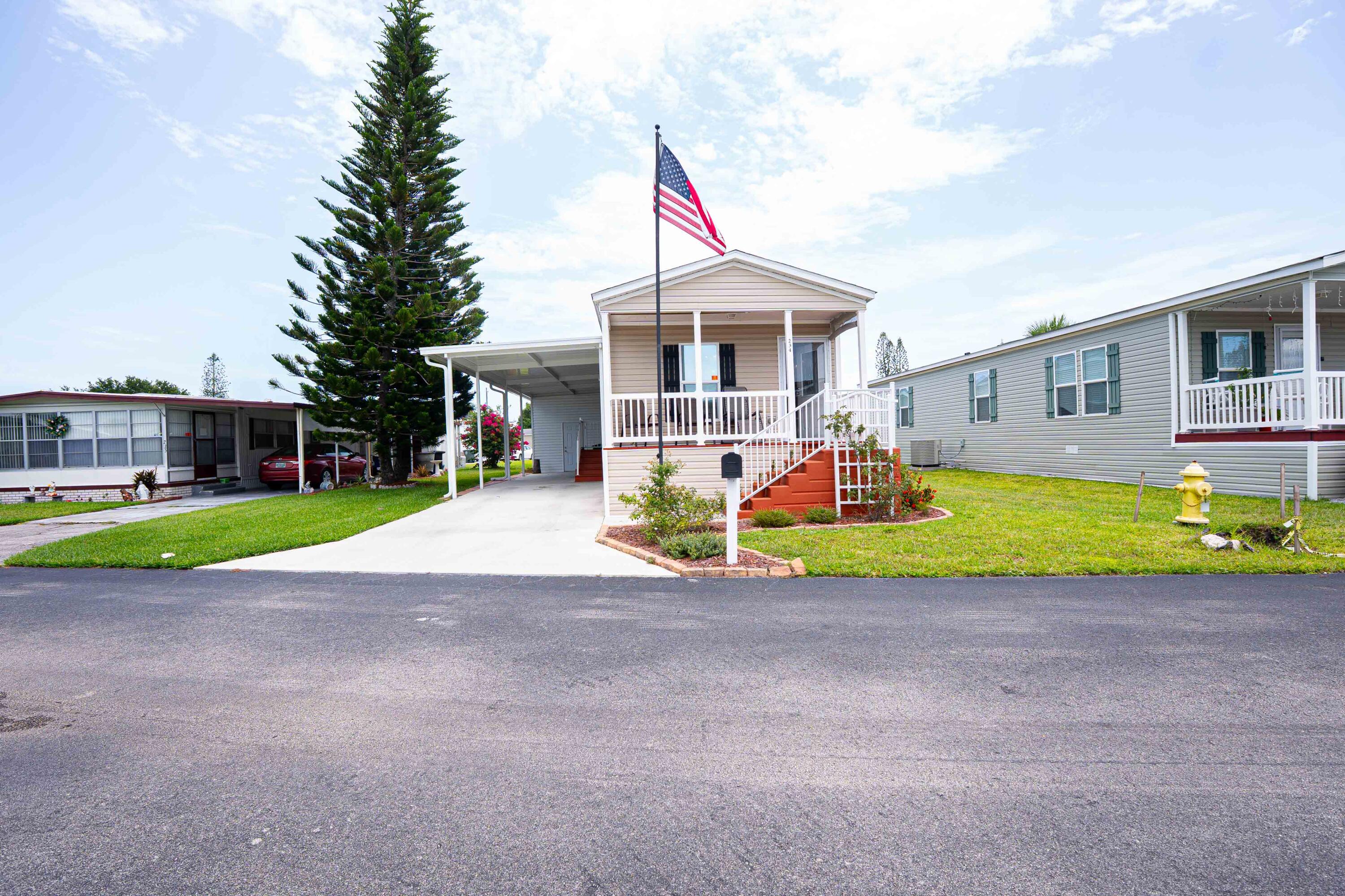 Sandhill Shores - Residential