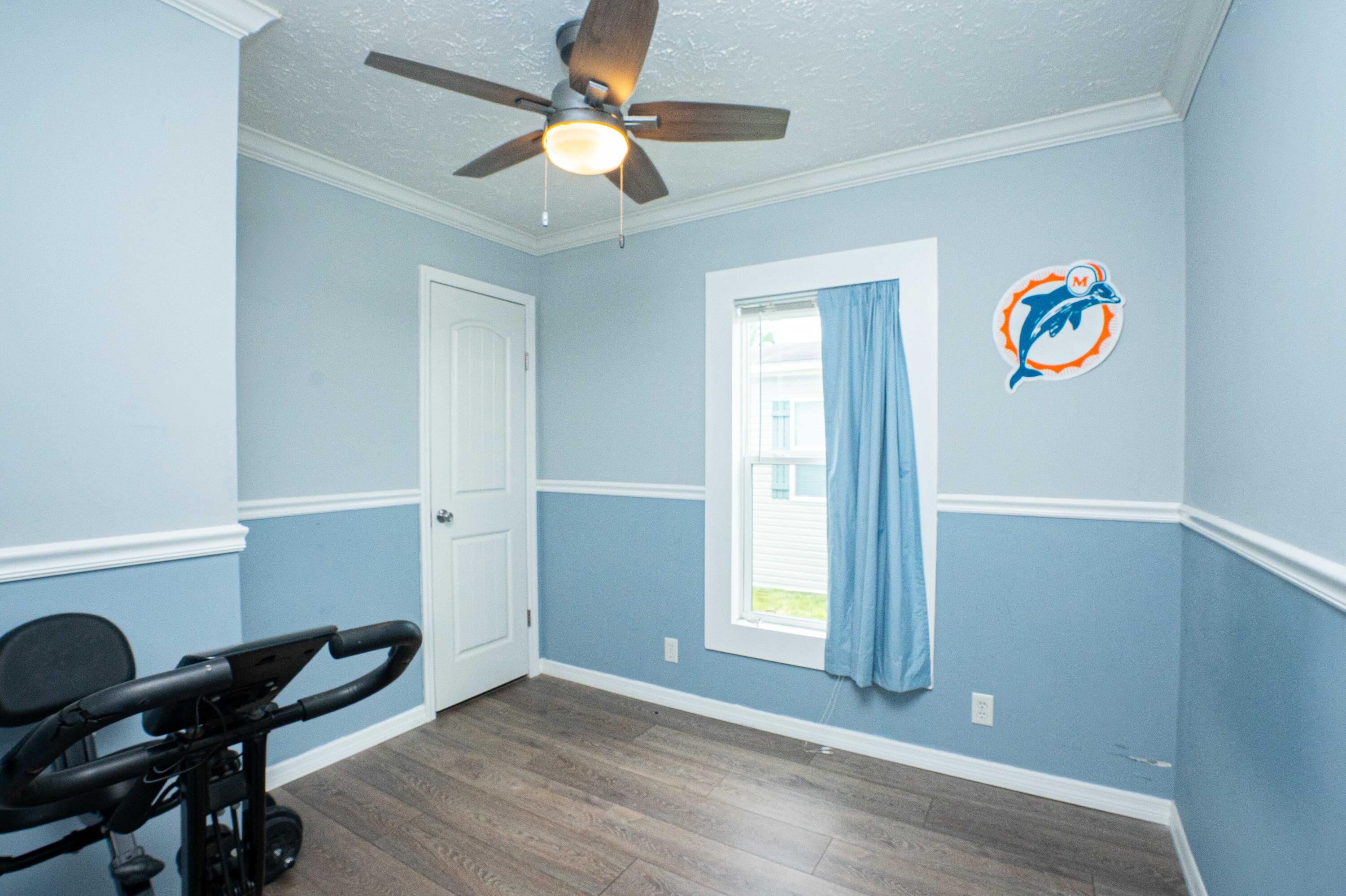Sandhill Shores - Residential