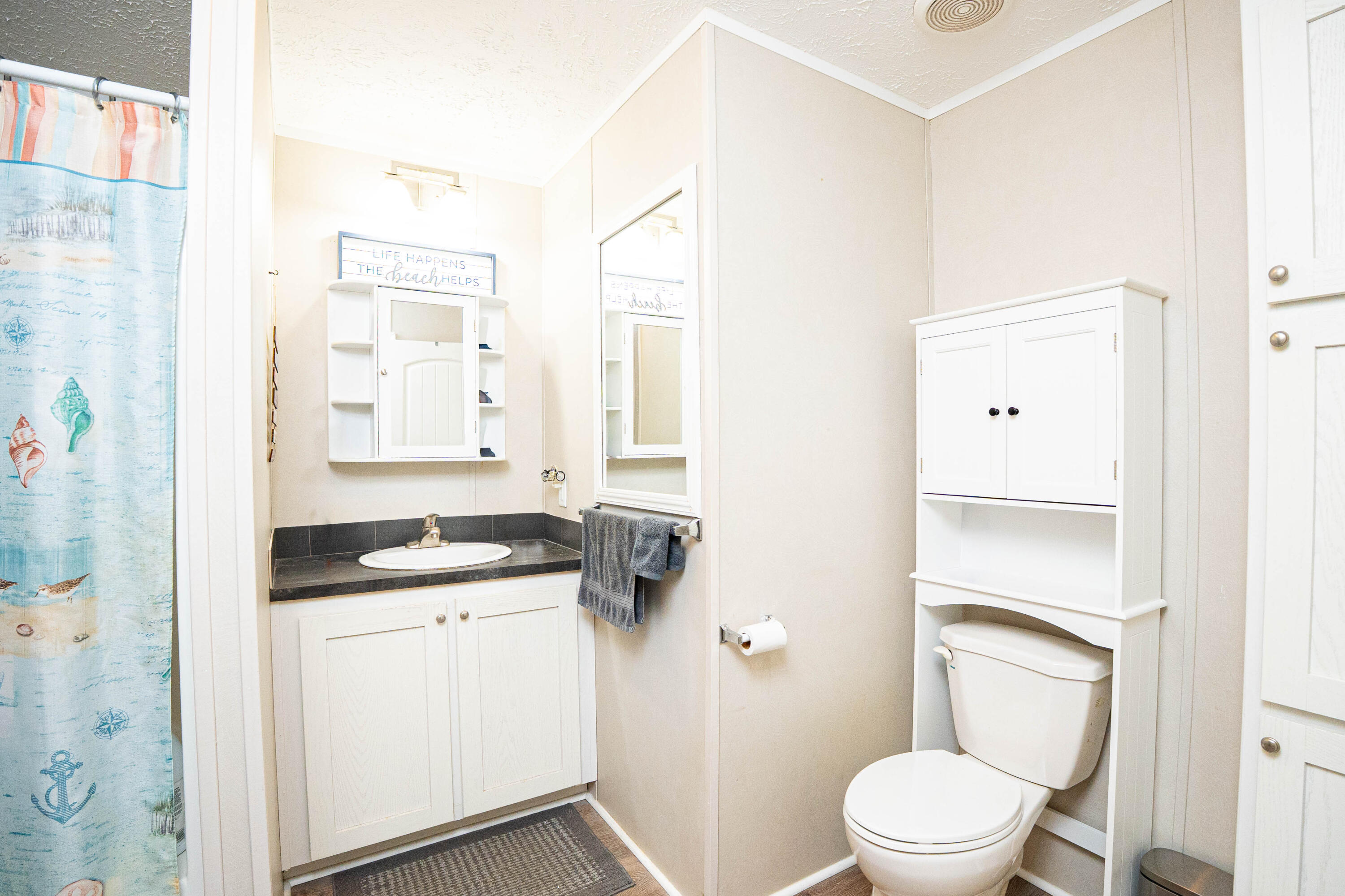 Sandhill Shores - Residential