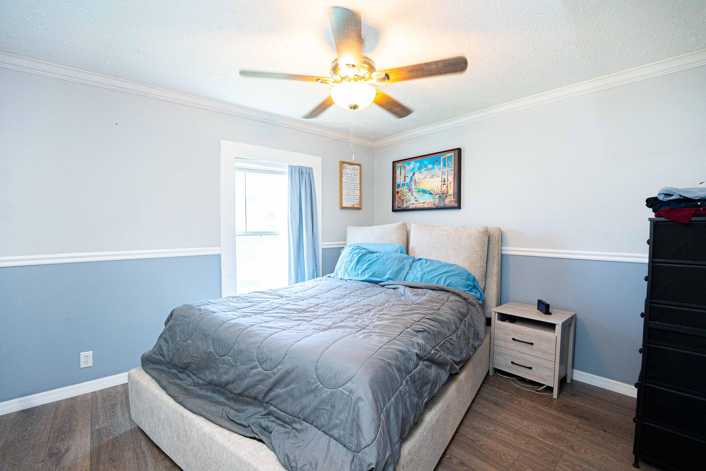 Sandhill Shores - Residential