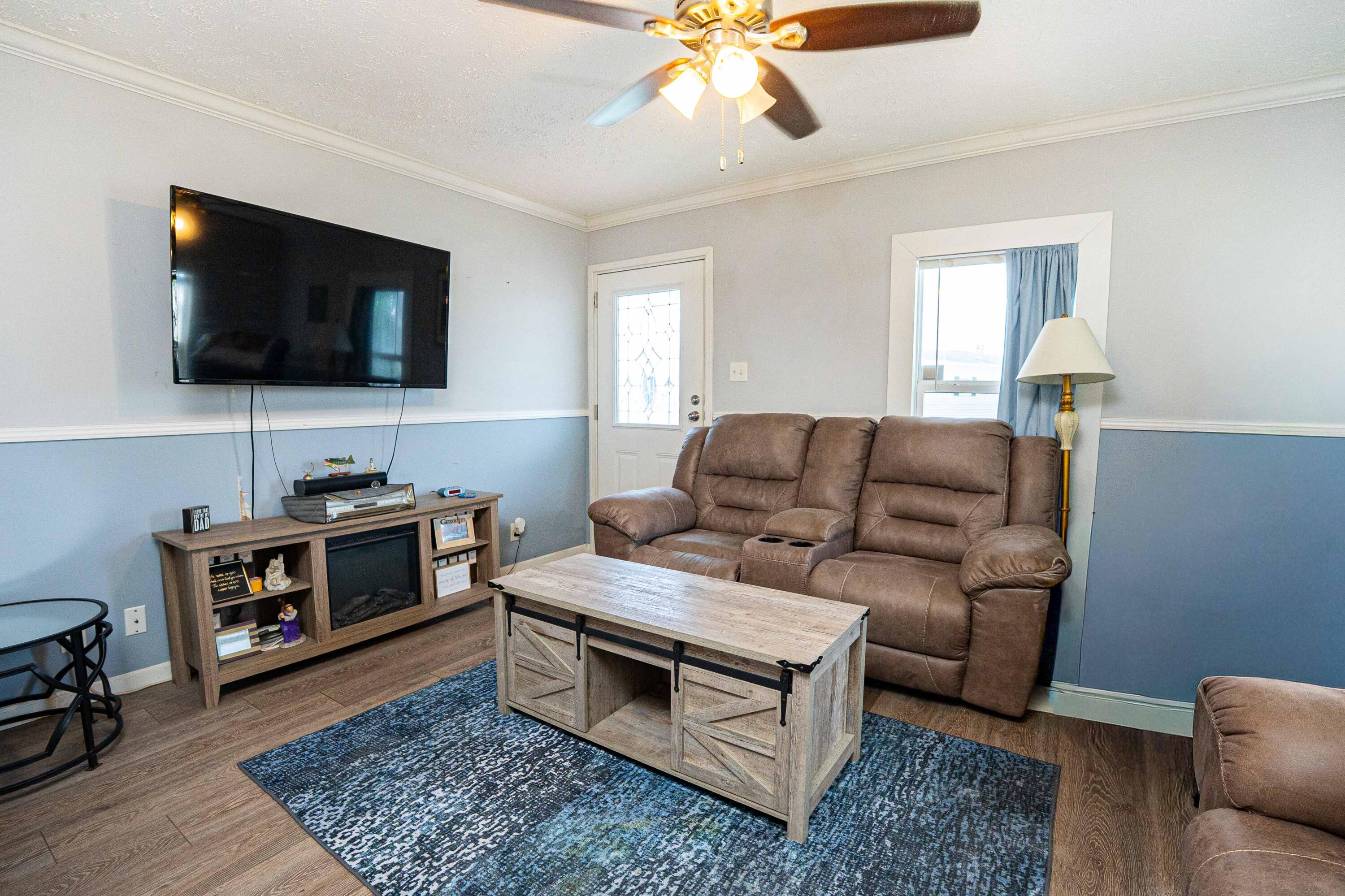 Sandhill Shores - Residential
