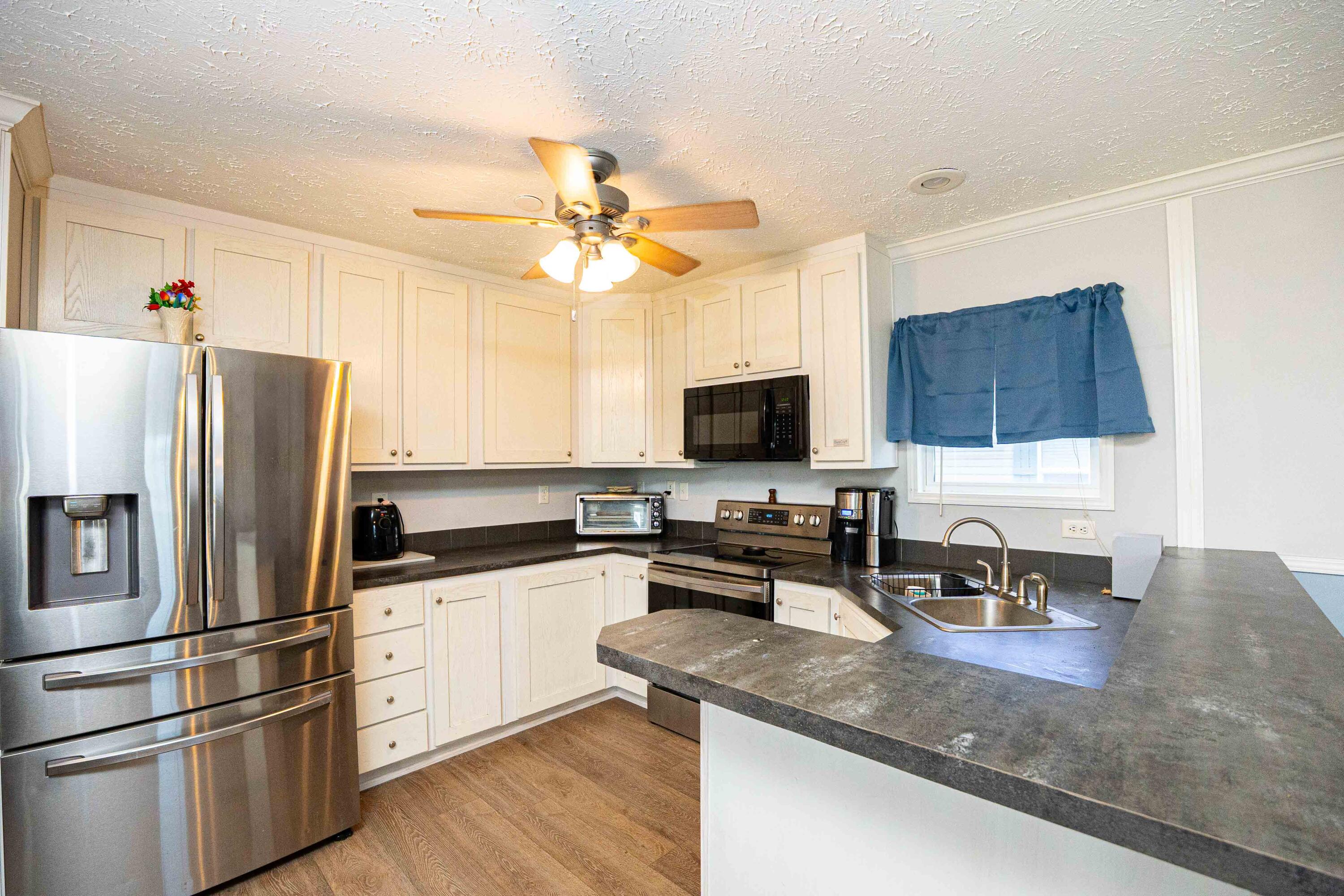 Sandhill Shores - Residential
