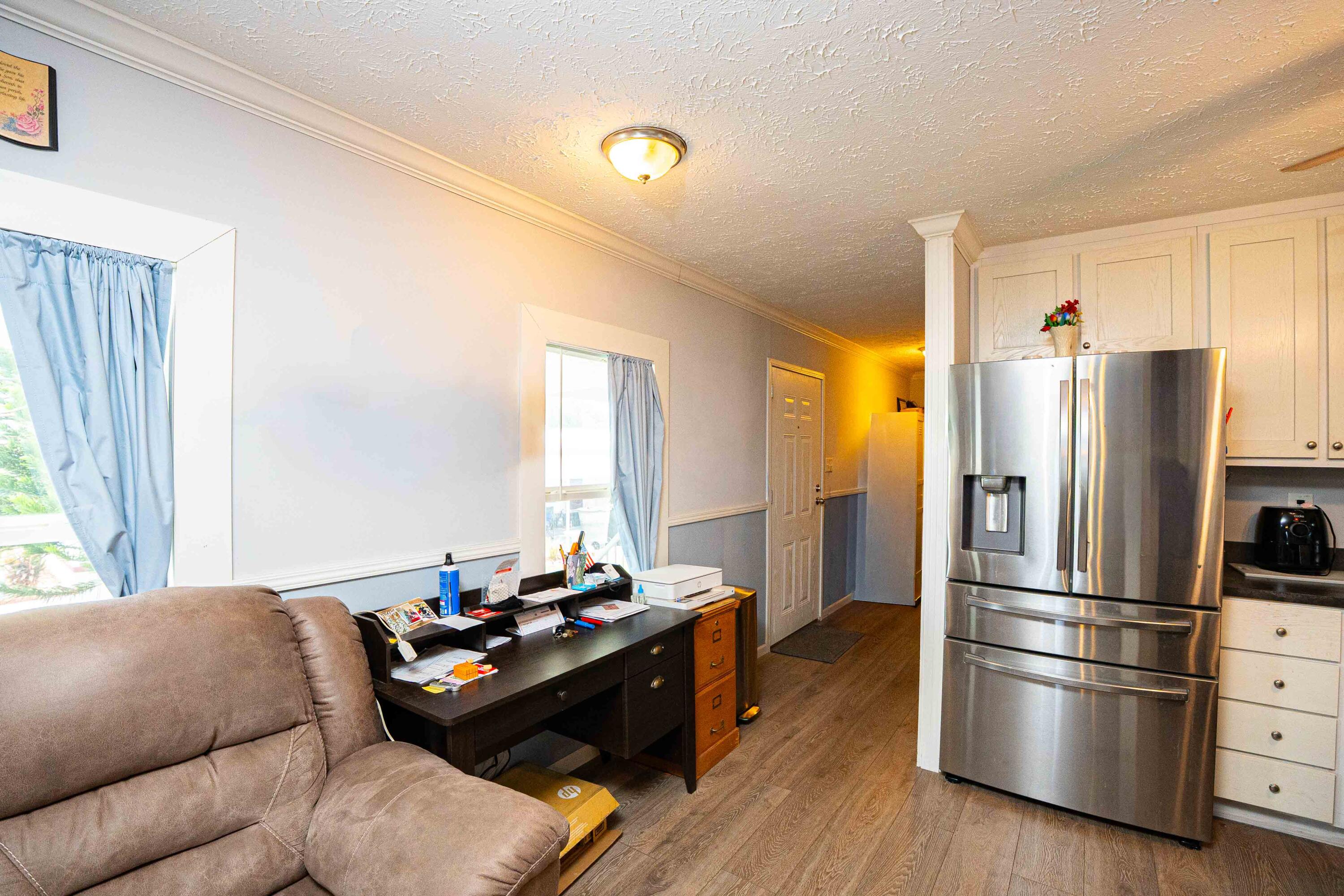 Sandhill Shores - Residential