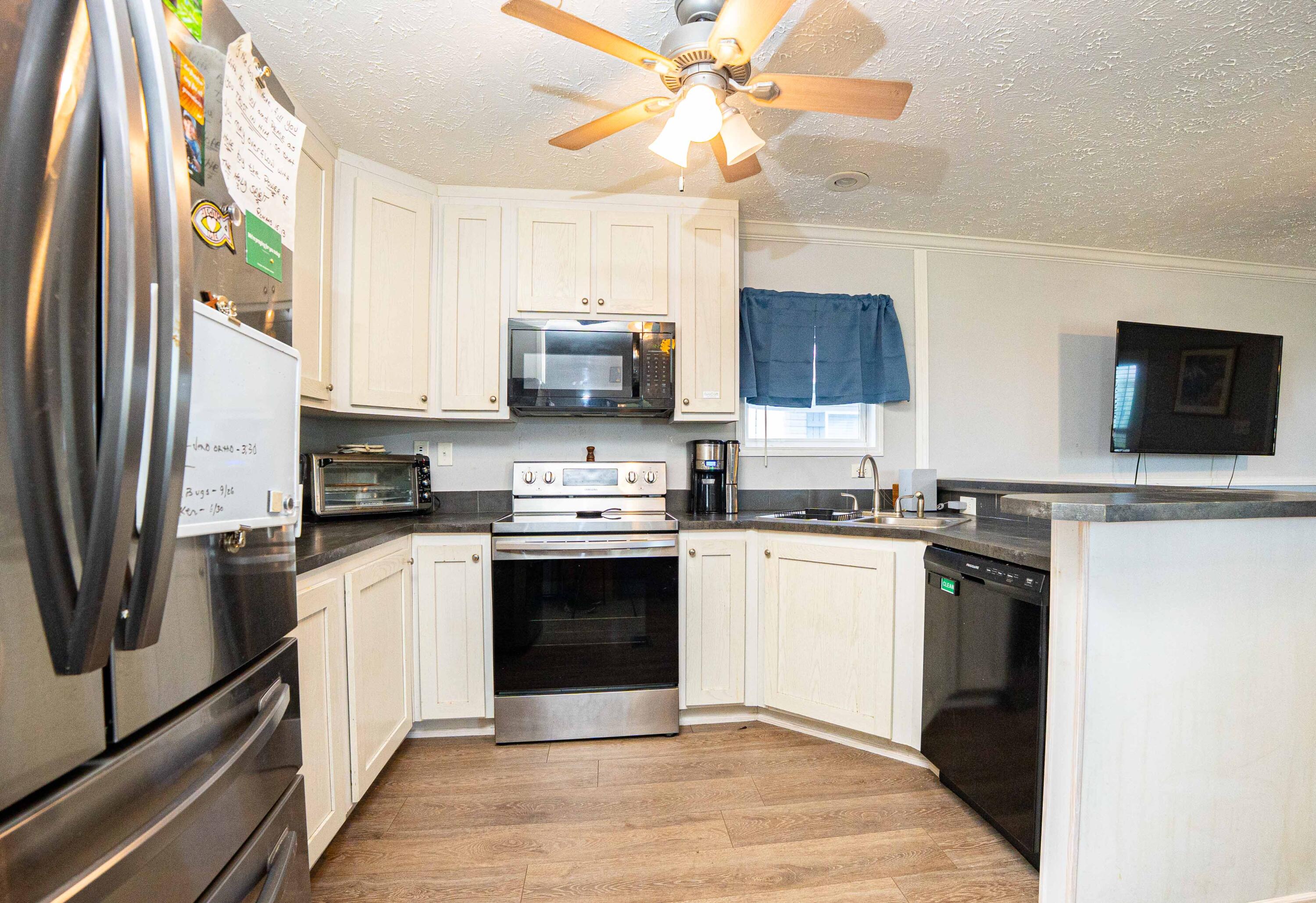 Sandhill Shores - Residential