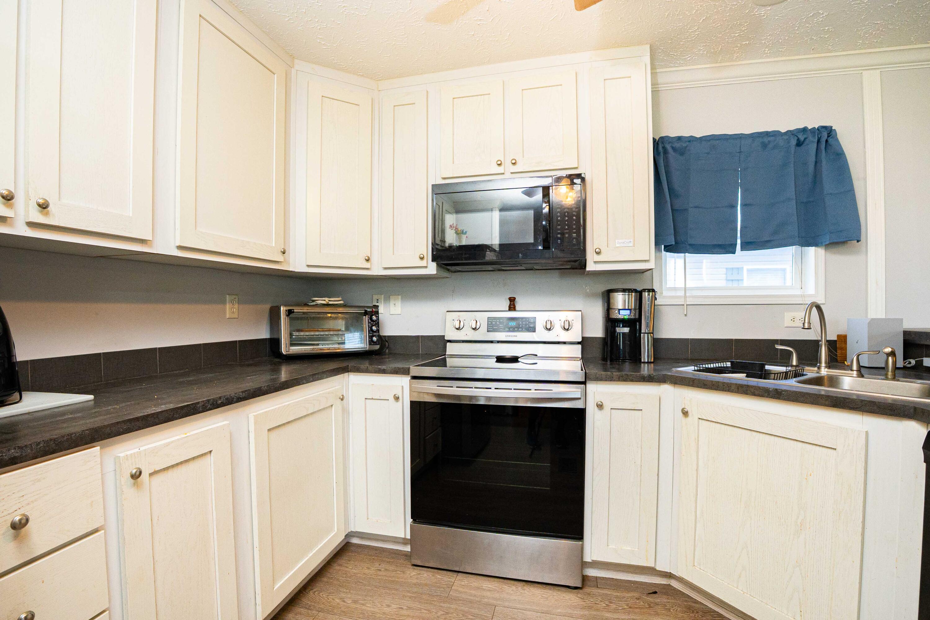 Sandhill Shores - Residential