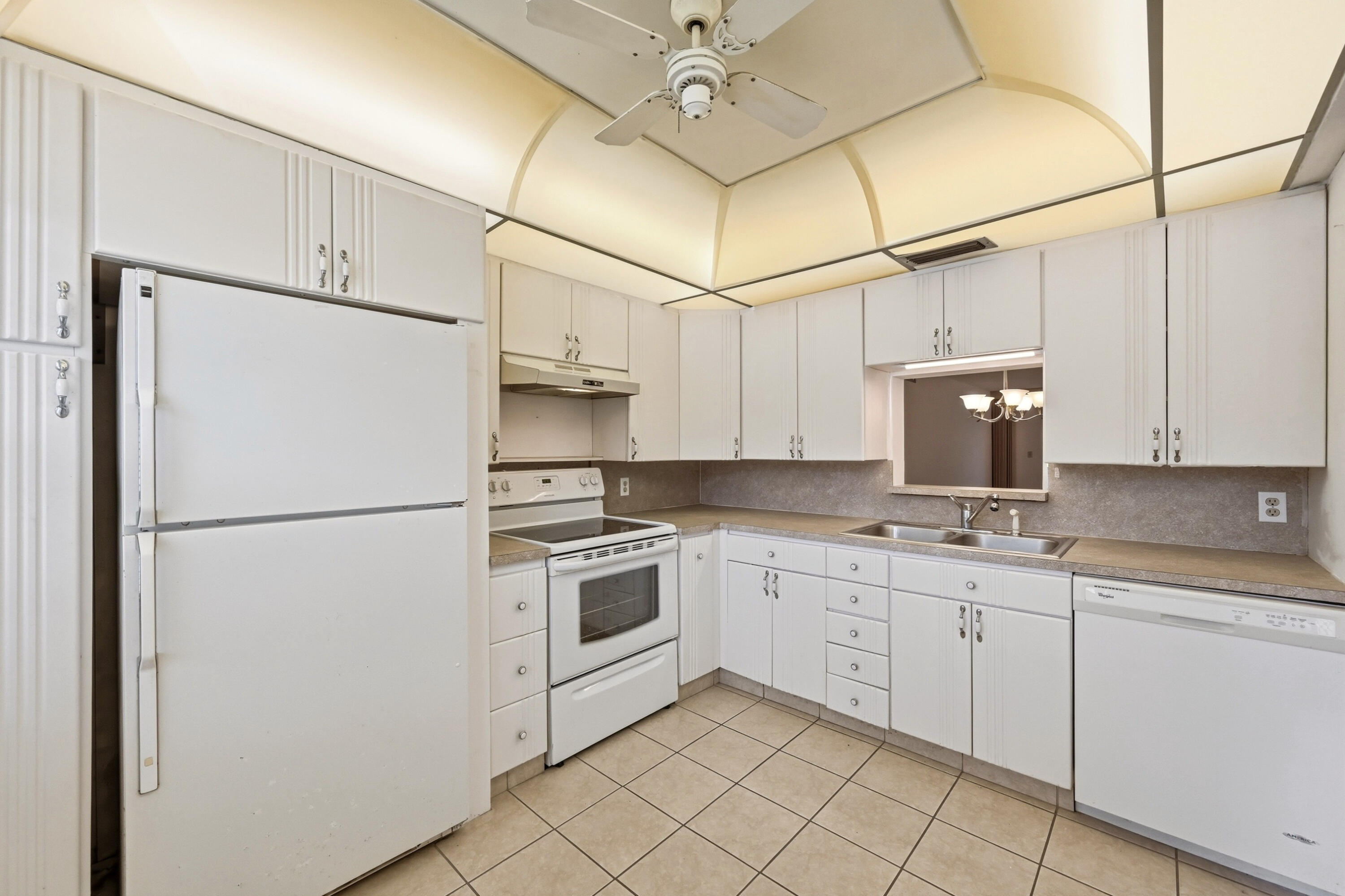 PORTOFINO VILLAGE 1-D CONDO - Residential