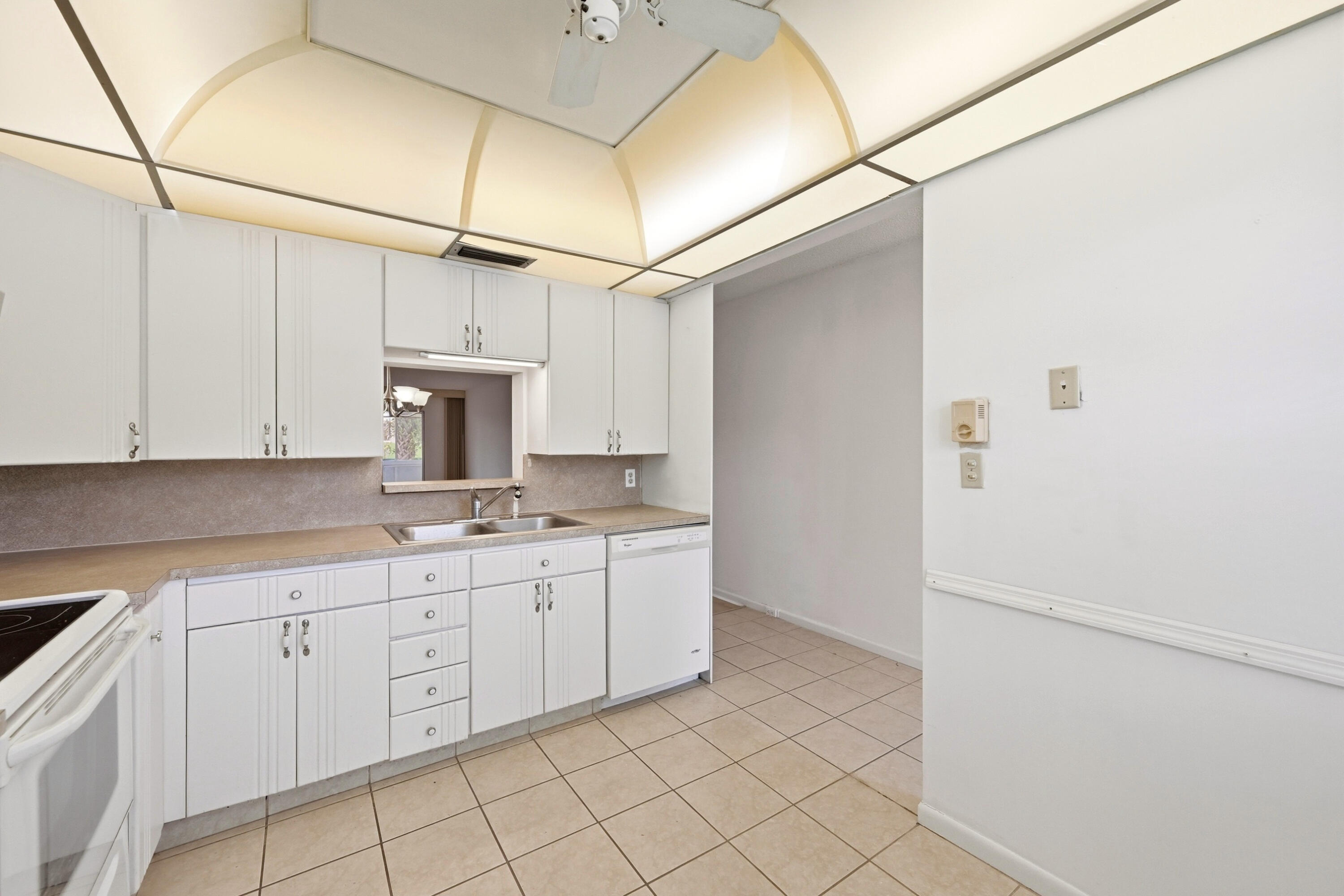 PORTOFINO VILLAGE 1-D CONDO - Residential