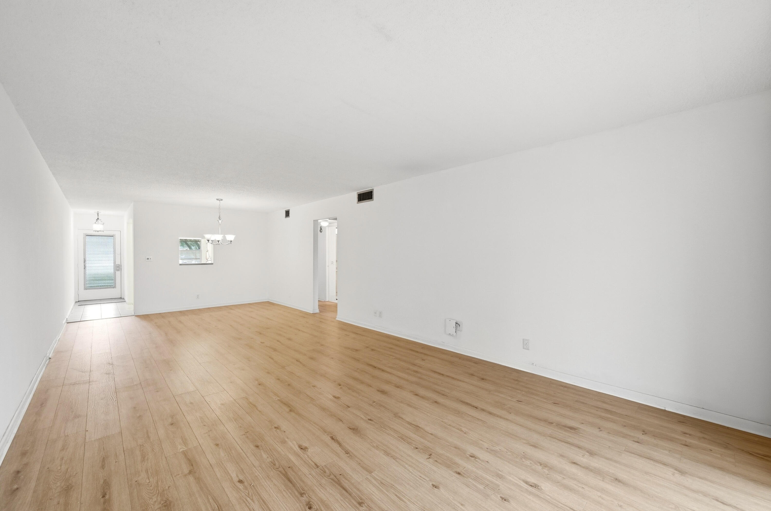PORTOFINO VILLAGE 1-D CONDO - Residential