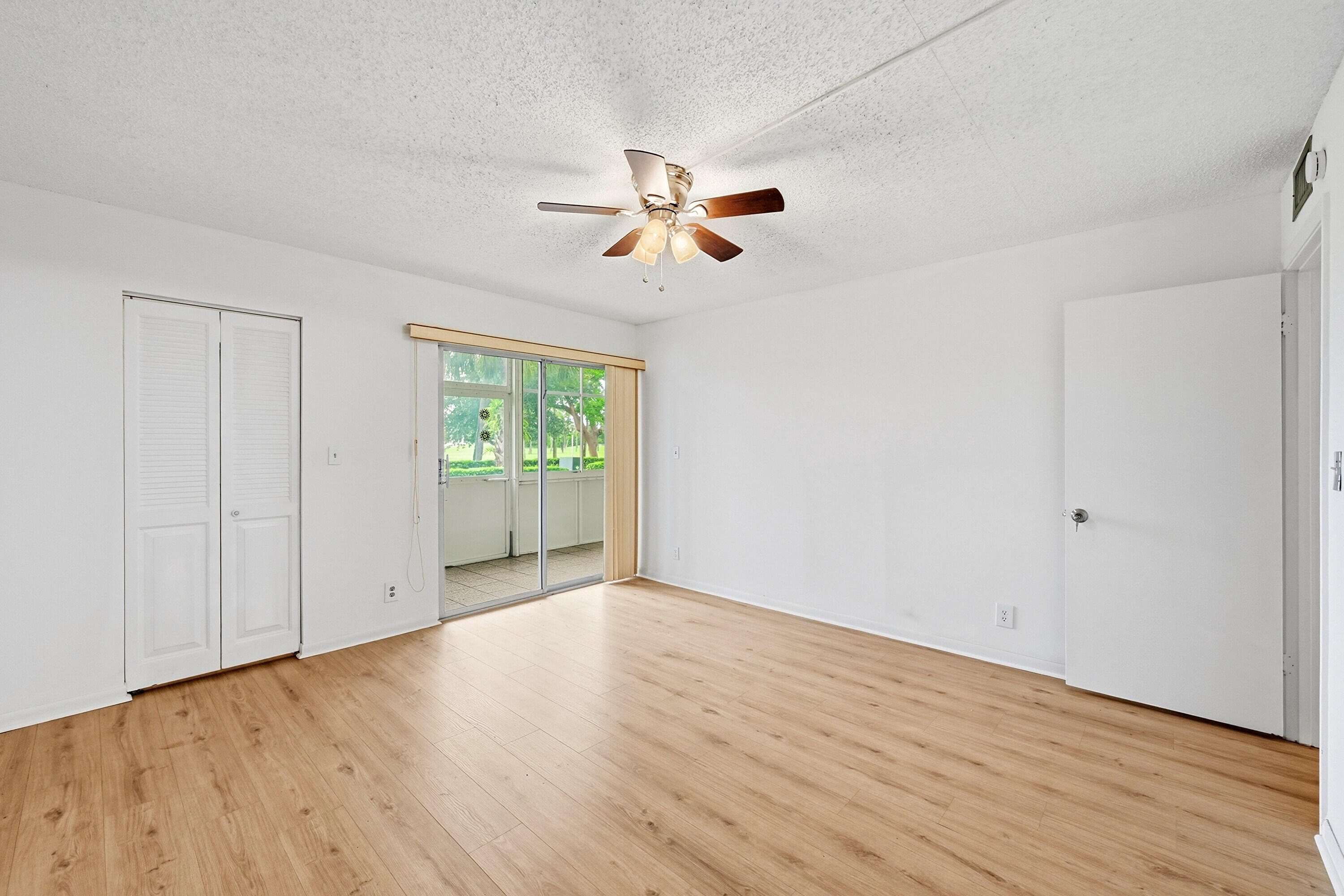 PORTOFINO VILLAGE 1-D CONDO - Residential