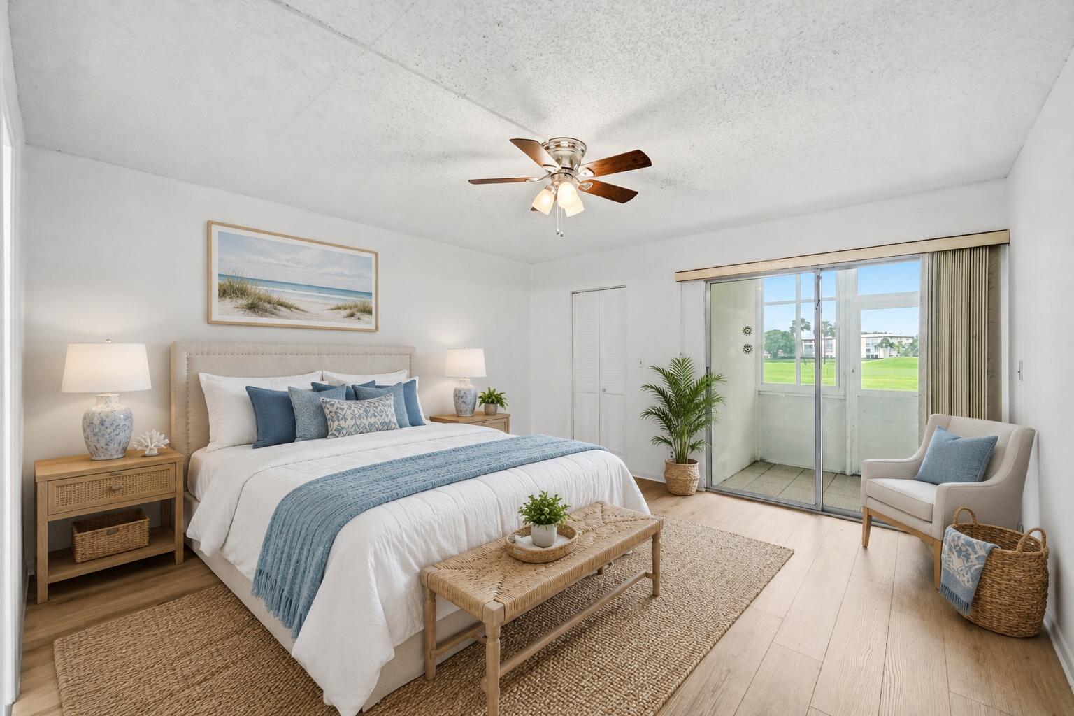 PORTOFINO VILLAGE 1-D CONDO - Residential