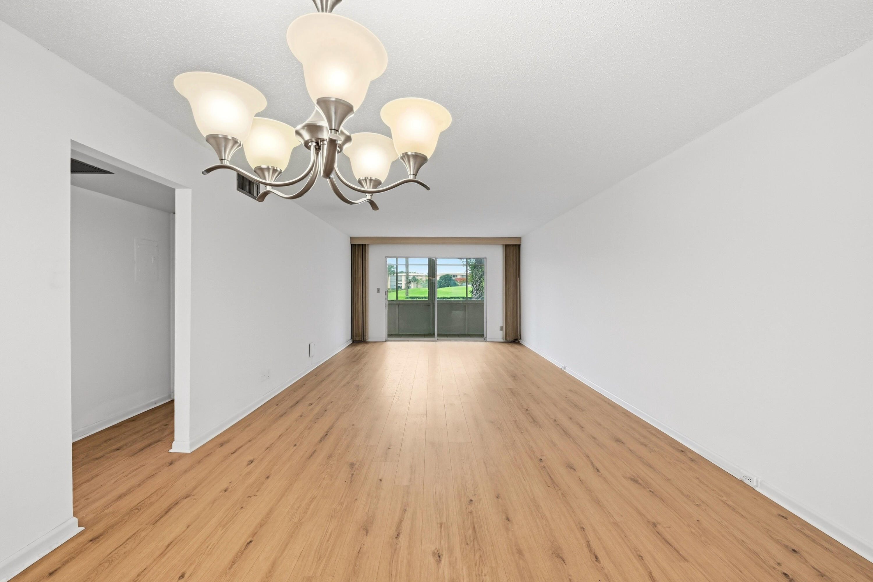PORTOFINO VILLAGE 1-D CONDO - Residential