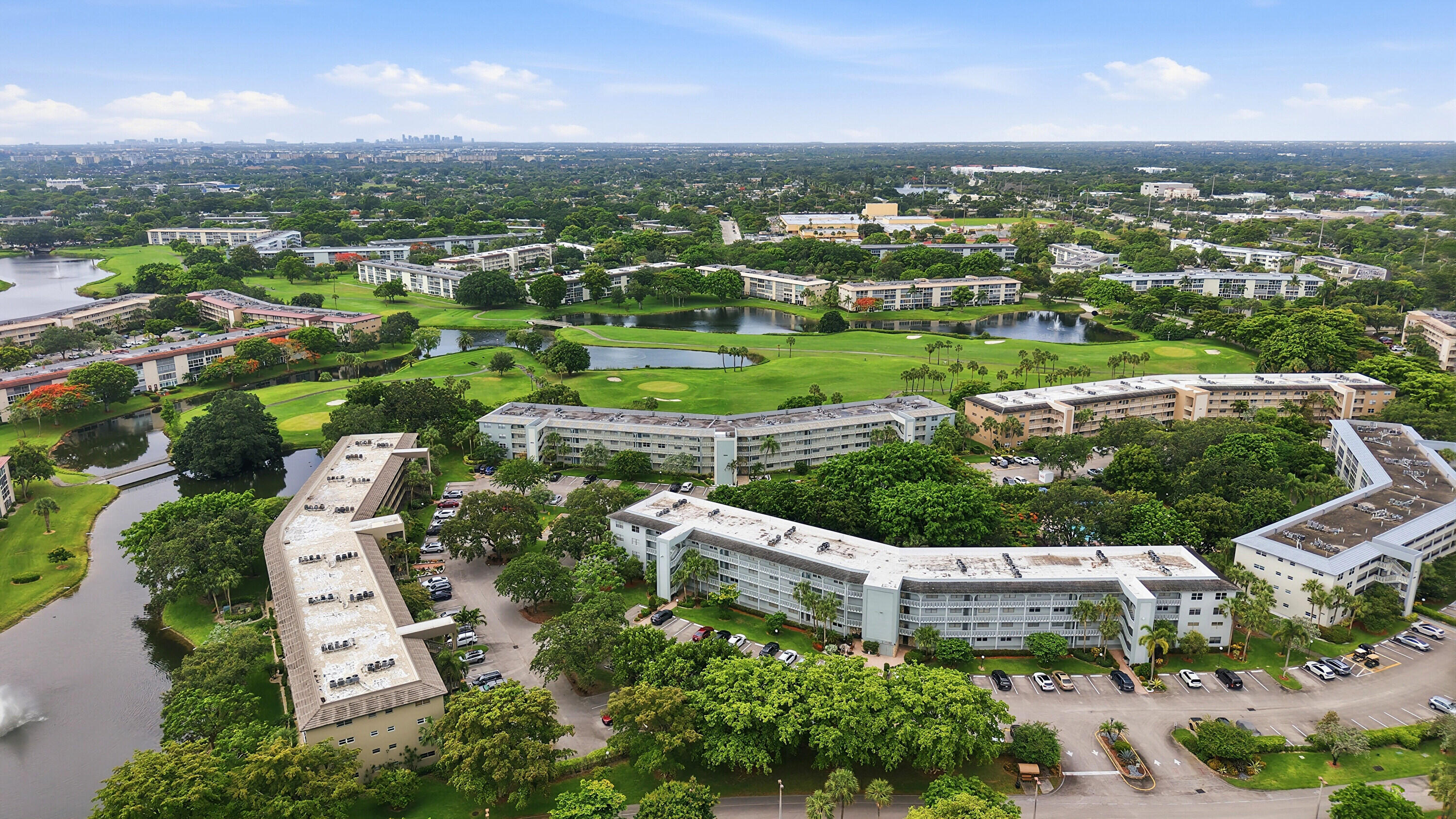 PORTOFINO VILLAGE 1-D CONDO - Residential