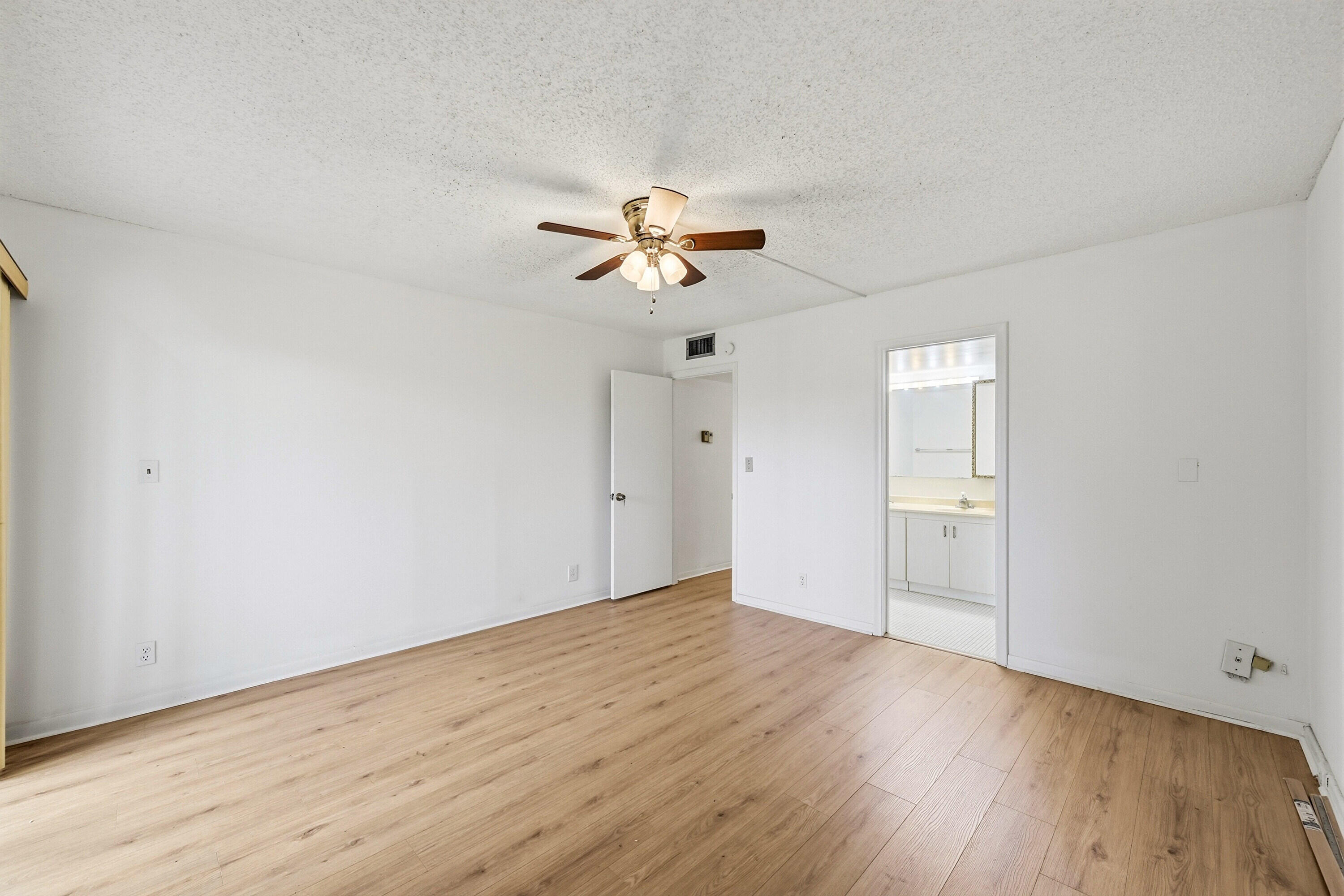 PORTOFINO VILLAGE 1-D CONDO - Residential