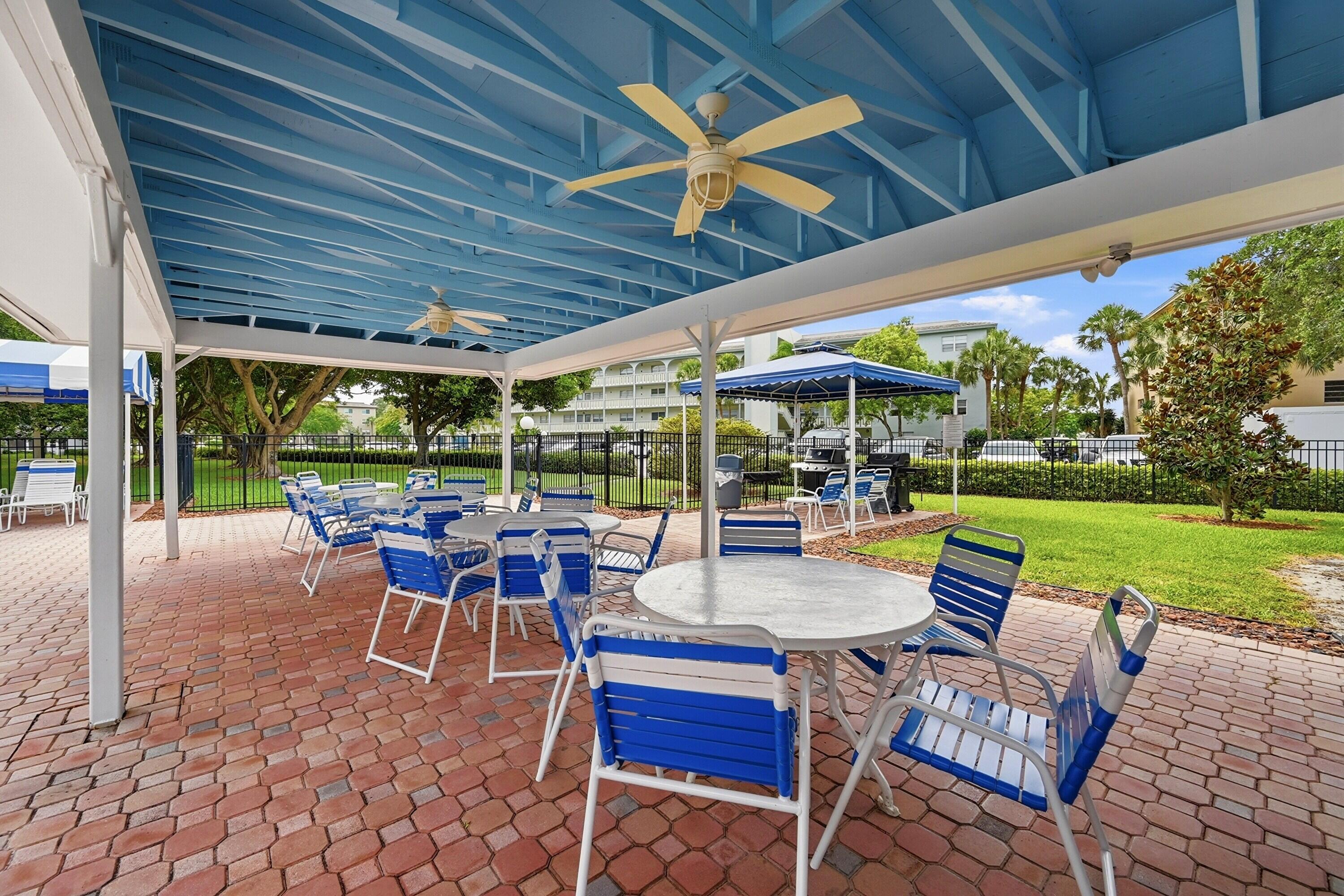 PORTOFINO VILLAGE 1-D CONDO - Residential