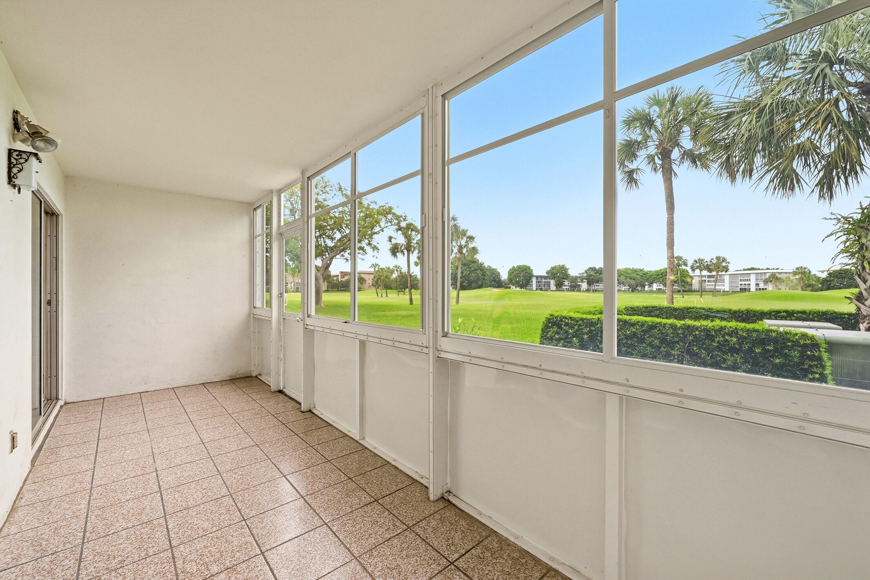 PORTOFINO VILLAGE 1-D CONDO - Residential